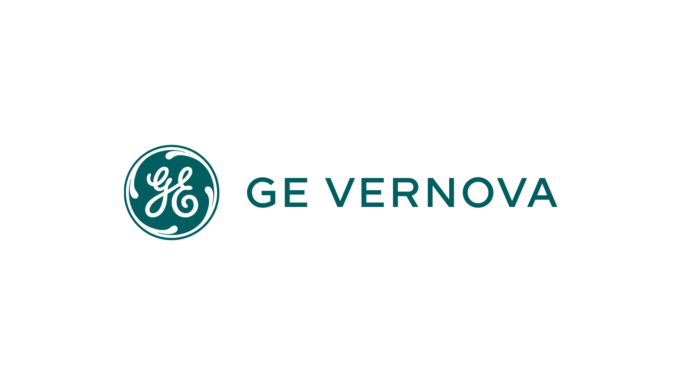 GE Vernova Logo
