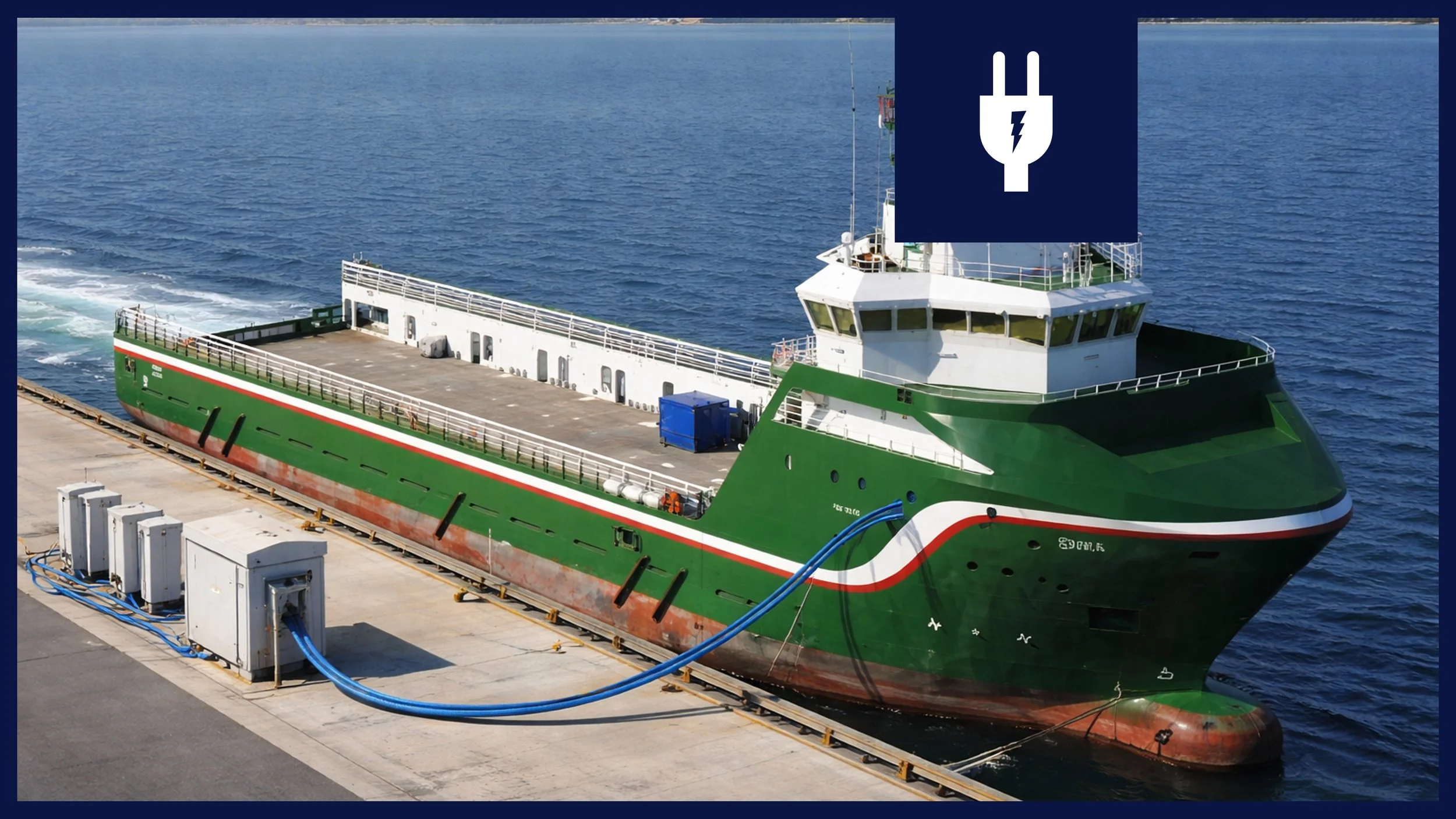 Feasibility Study OPS Suriname