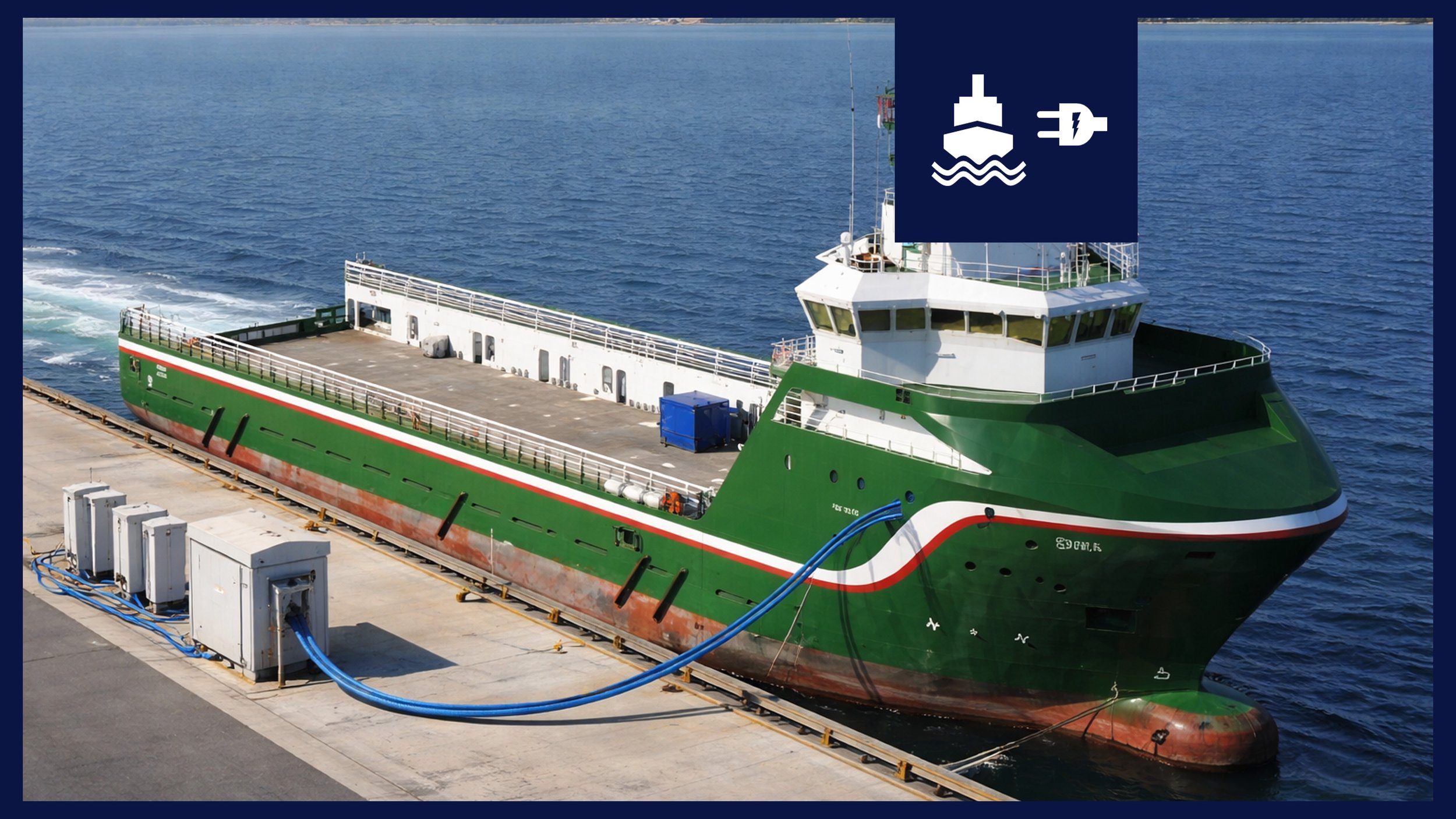 Projects and Experience — Sustainable Ships