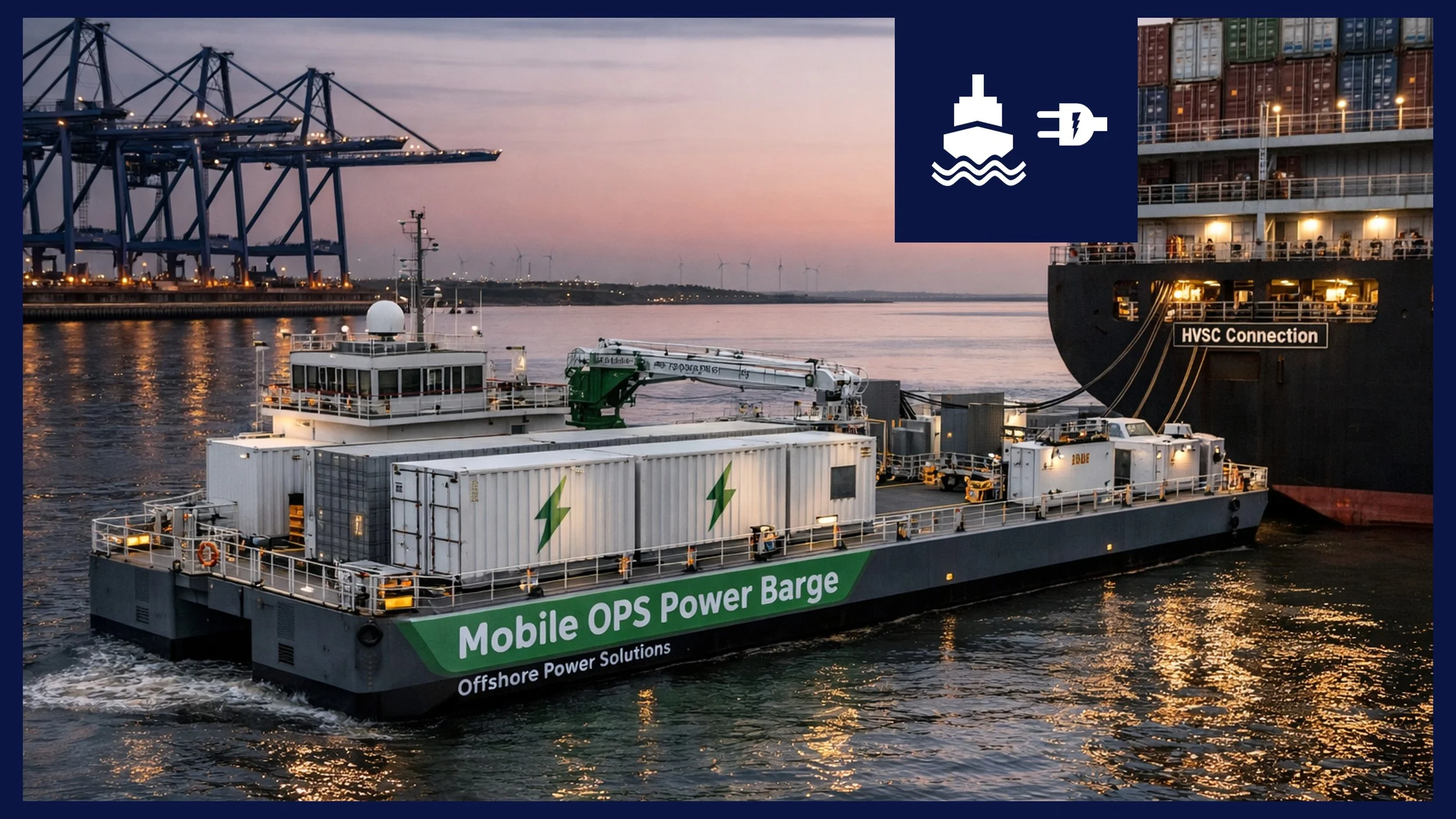 Mobile OPS Services for US East Coast