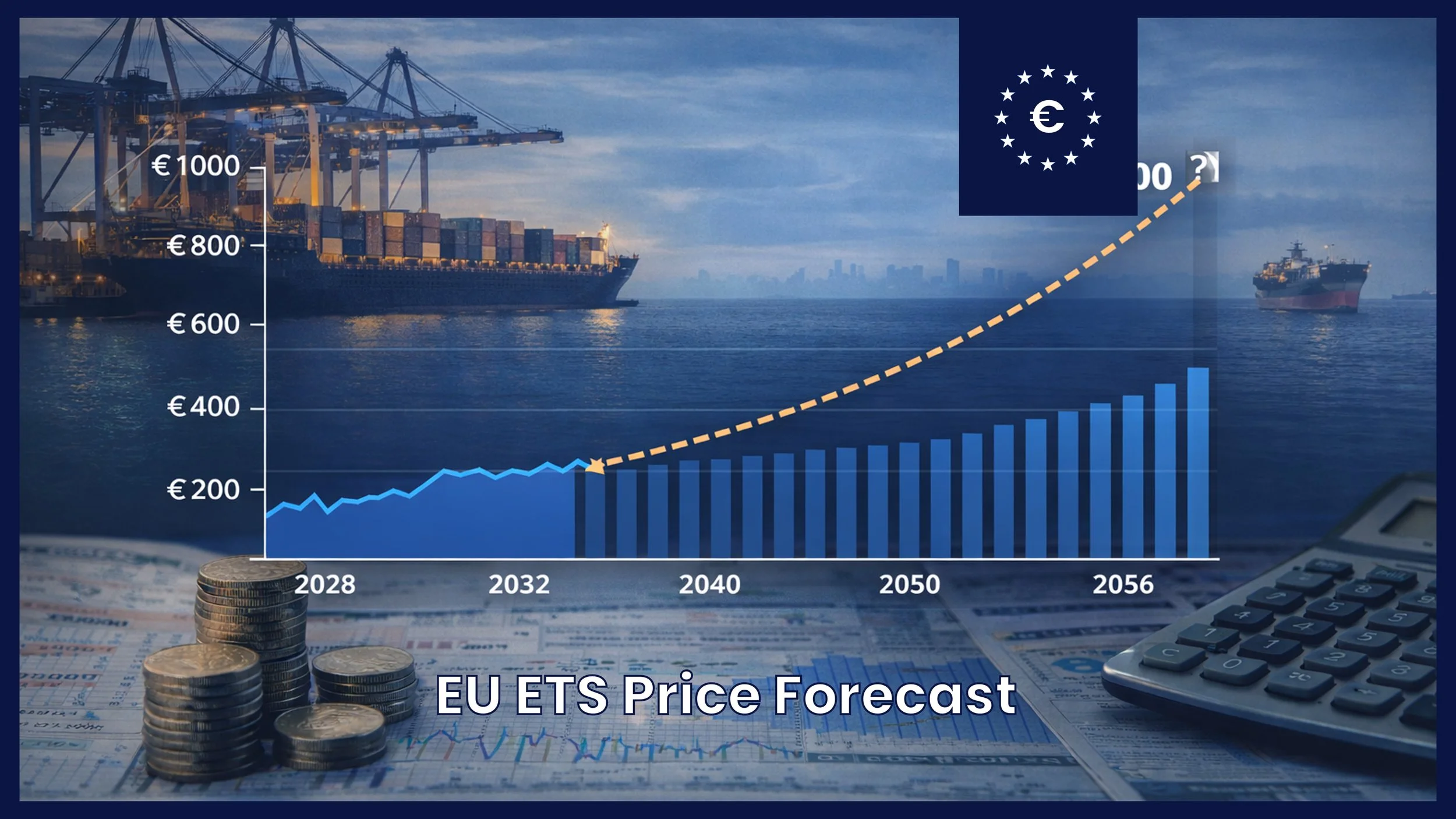 EU ETS Price Forecast - 2026