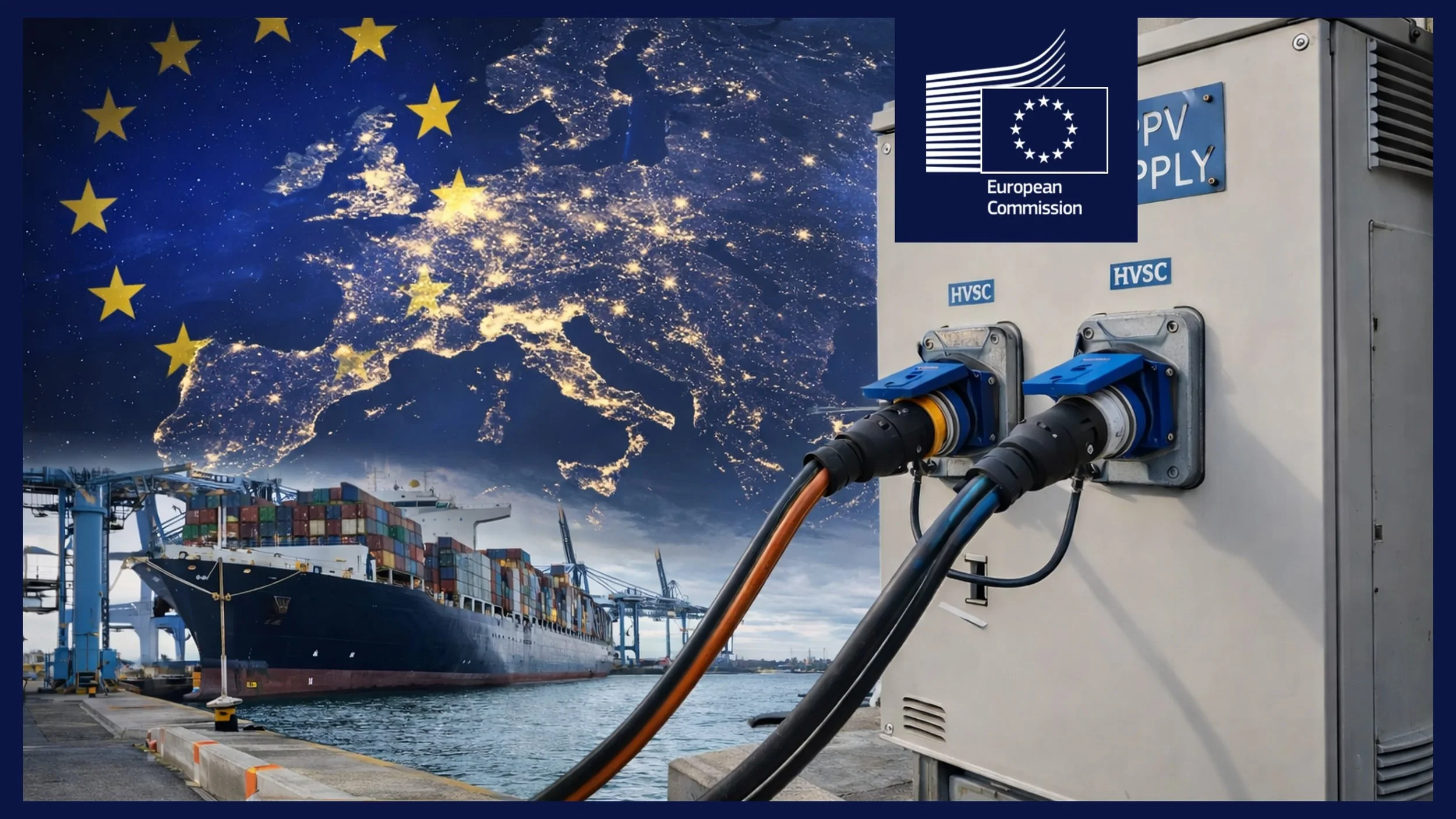 European Parliament (TRAN) policy study on OPS