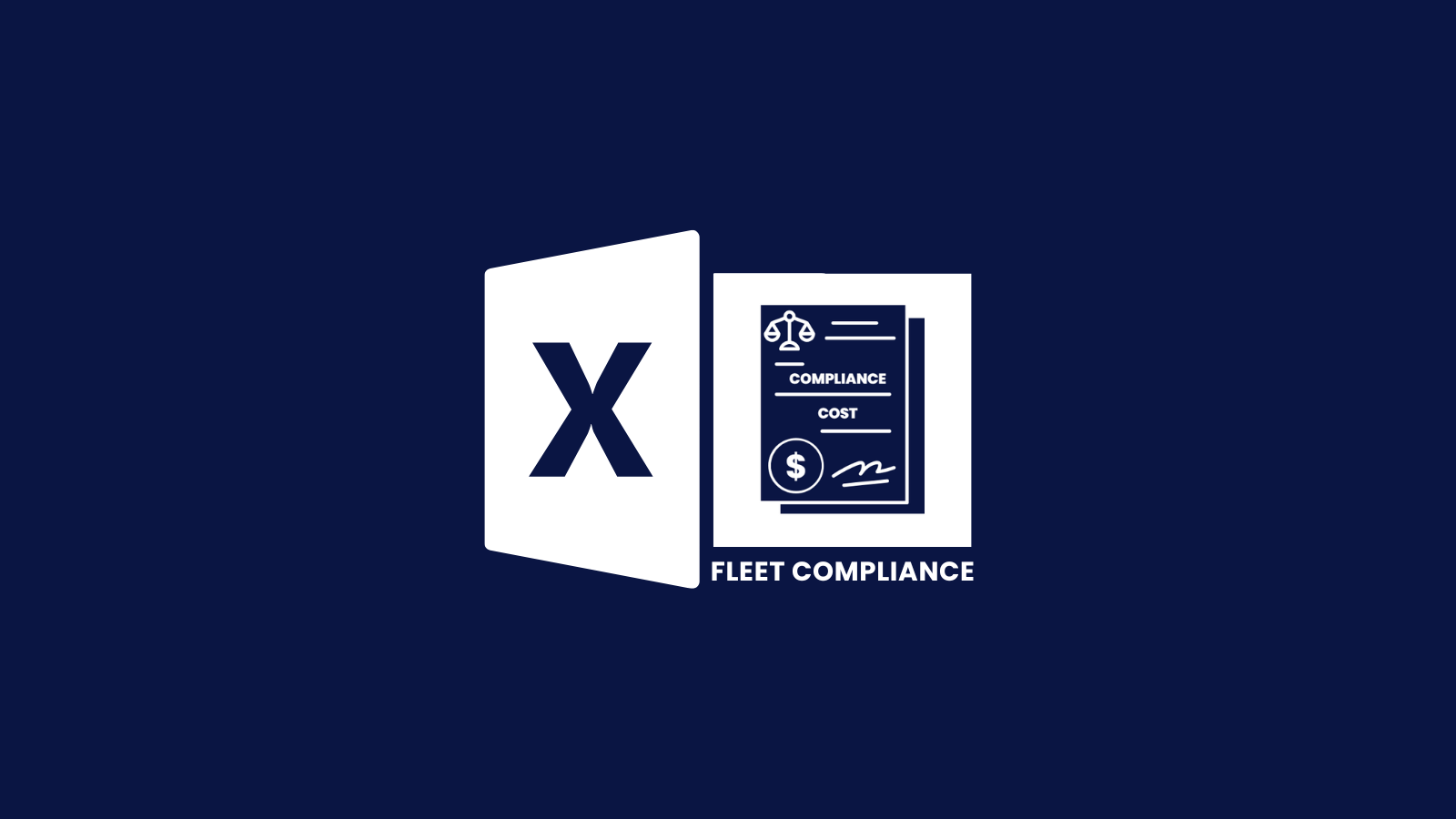 Fleet Compliance Cost Calculator