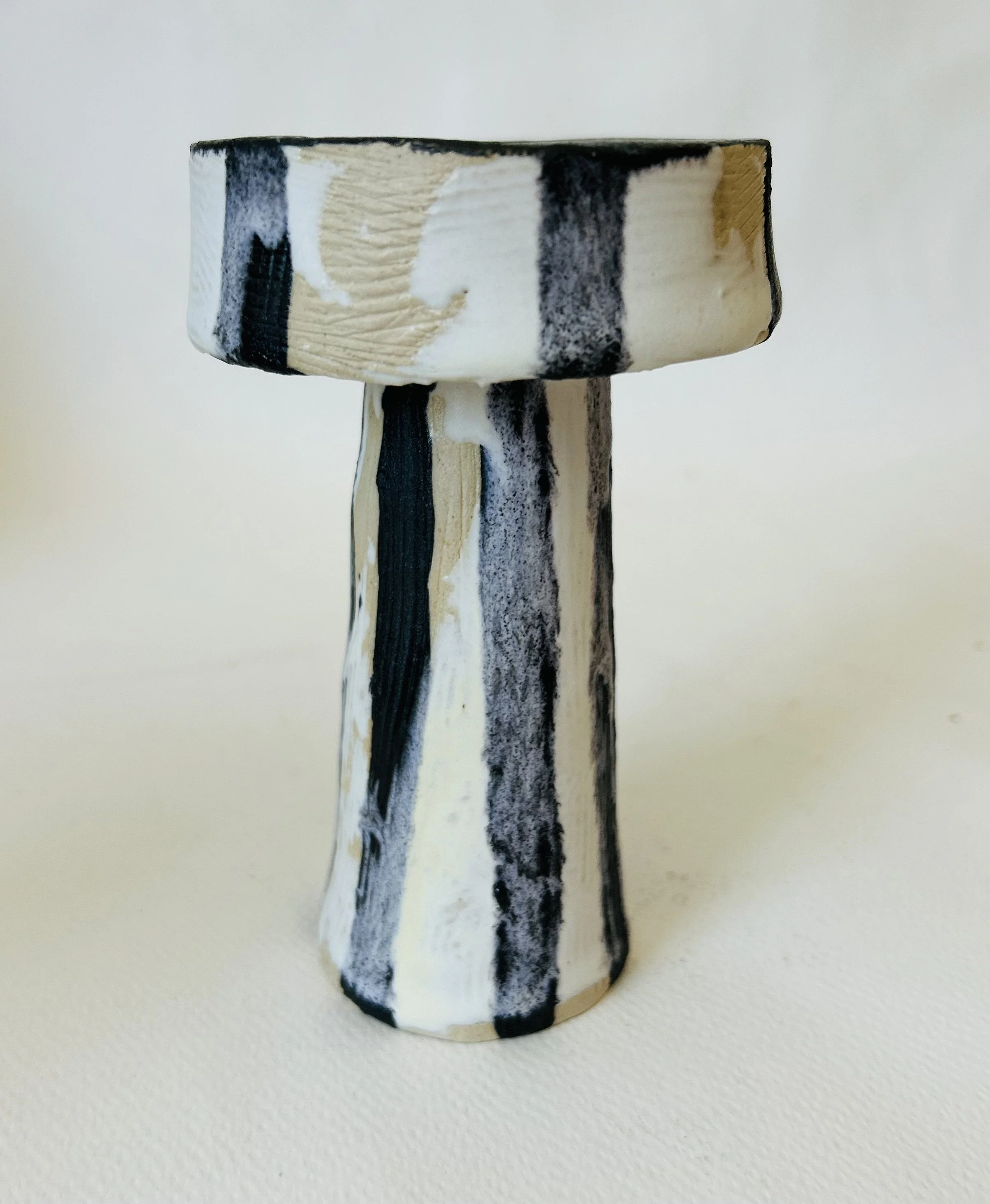 CANDLESTICK HOLDER LARGE