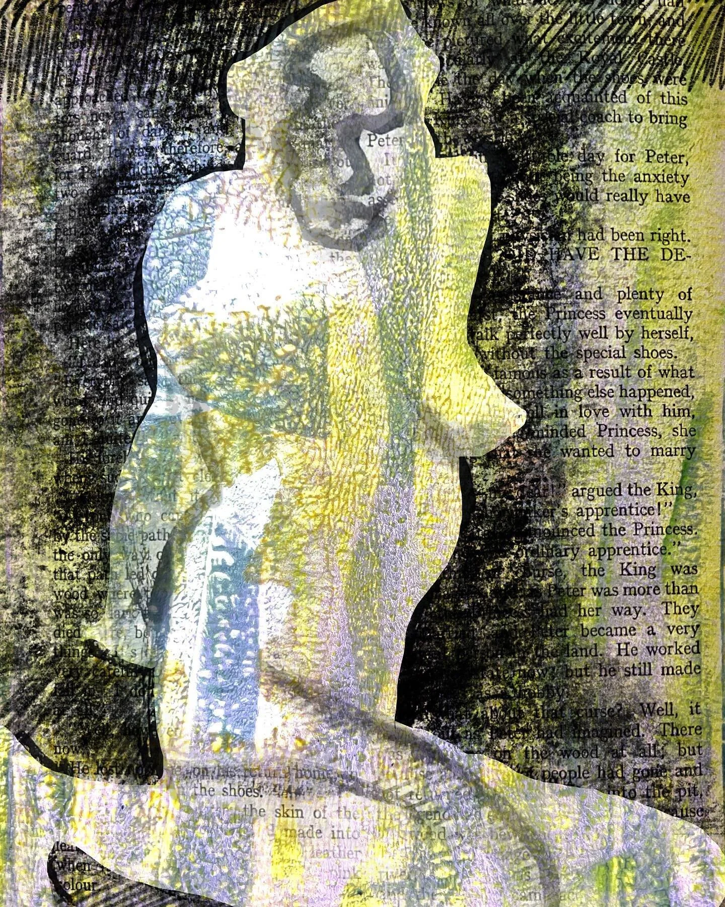 Taking it in 
-
#drawnfromlife #drawnbyhand #drawfromamodel #drawingeachday #drawingaday2022 #illustrationartists #drawnpictures