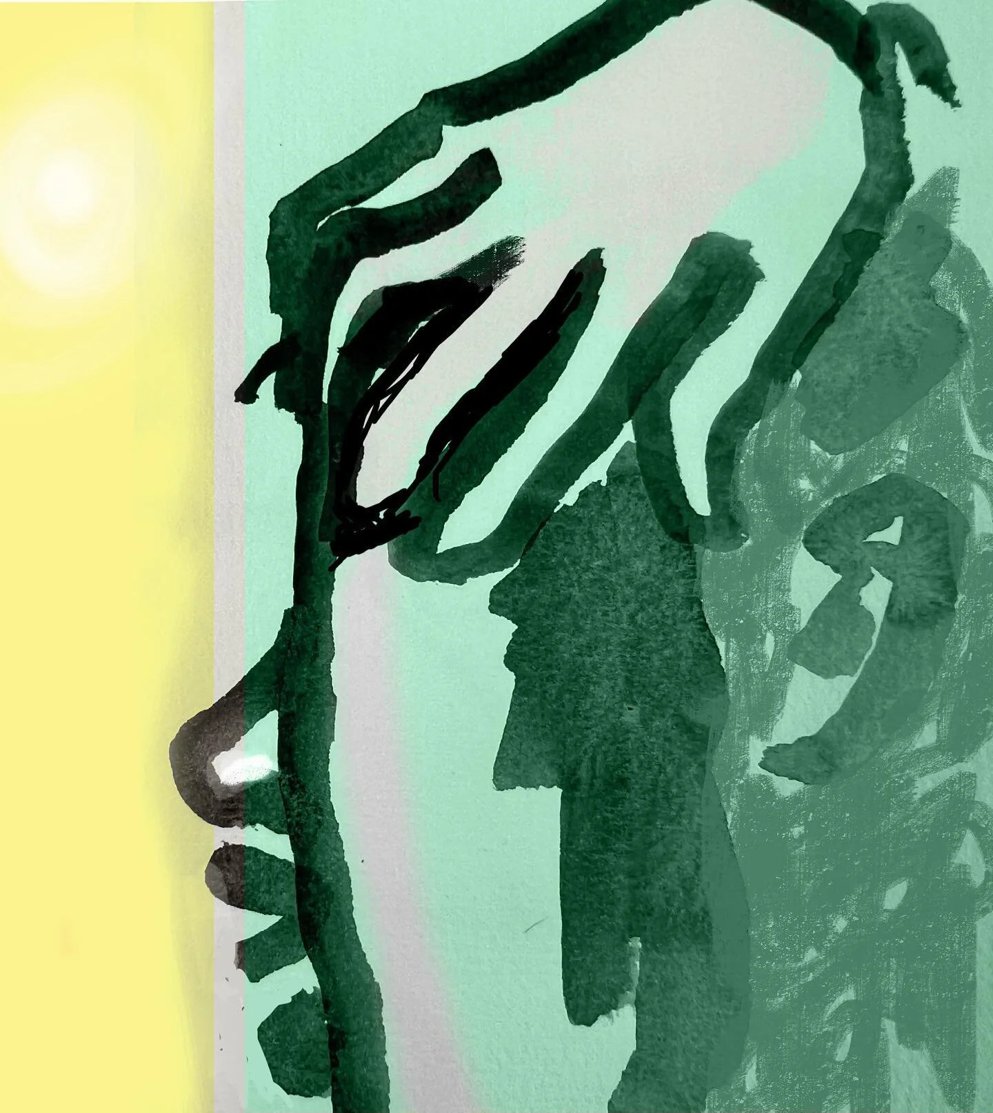 Time to contemplate is useful
-
#greatthoughts #spacetofill #drawnfromlife #drawnbyhand #drawfromamodel #drawingeachday #drawingaday2022 #illustrationartists #drawnpictures