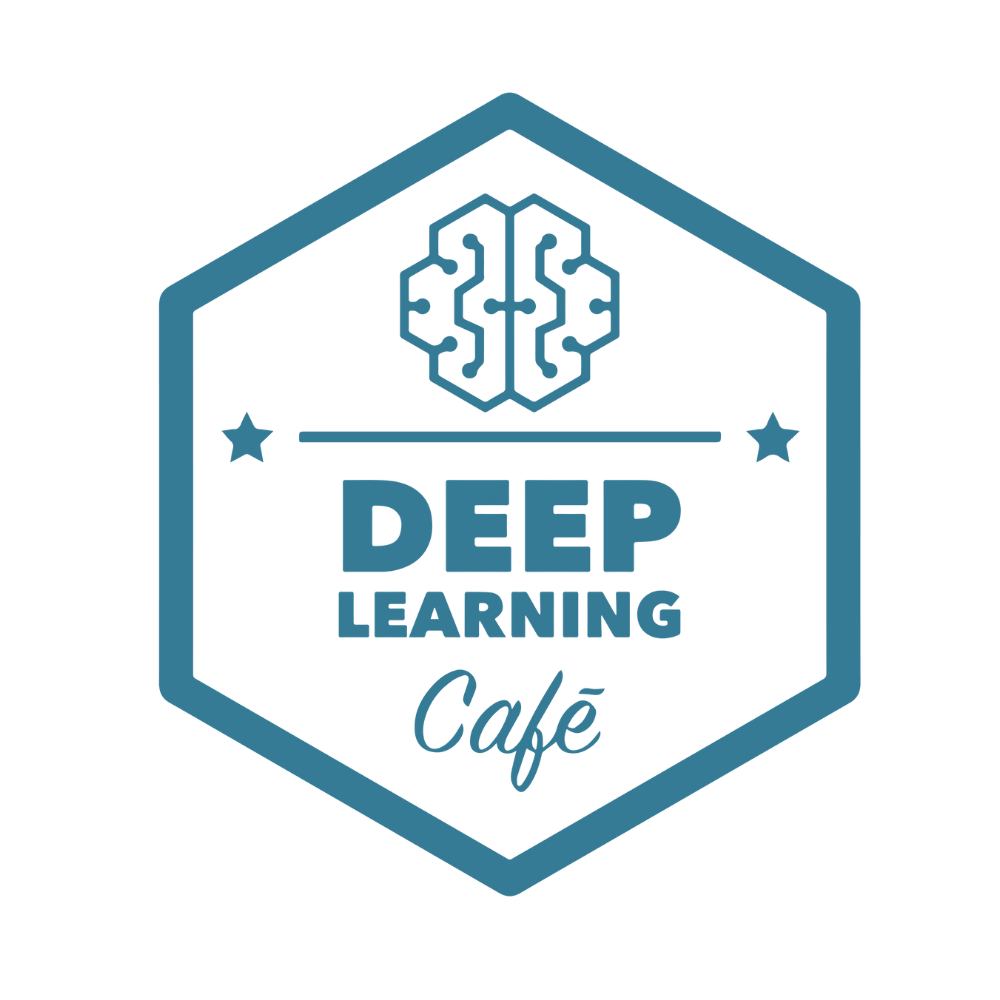 DEEP LEARNING CAFE