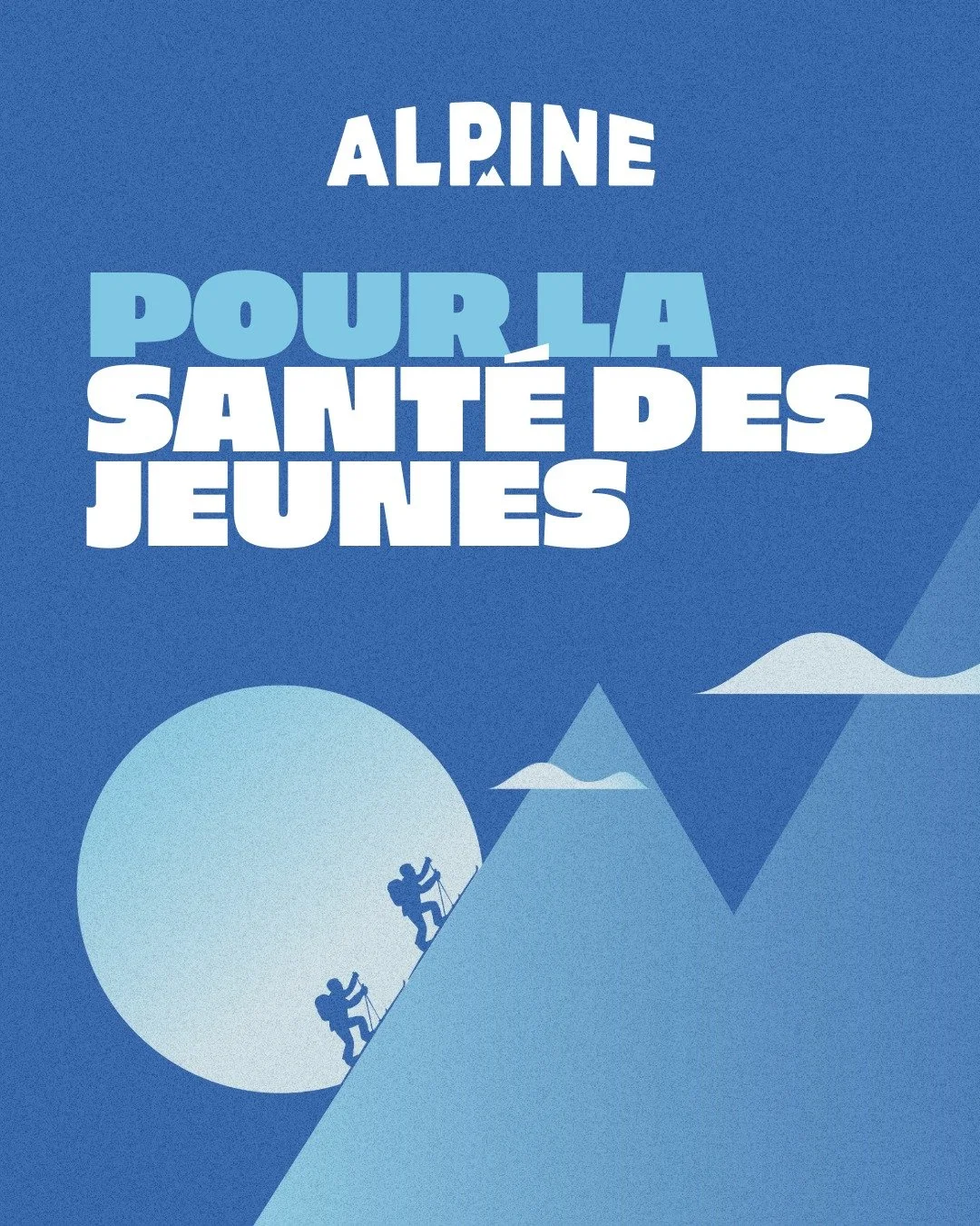 Le 7 f&eacute;vrier &agrave; @skigarceau, chaque mont&eacute;e et descente compte 💙

Les fonds recueillis au #D&eacute;fiAlpine &agrave; Garceau soutiendront un projet qui cherche &agrave; mitiger la polarisation dans les &eacute;coles, diminuer la 