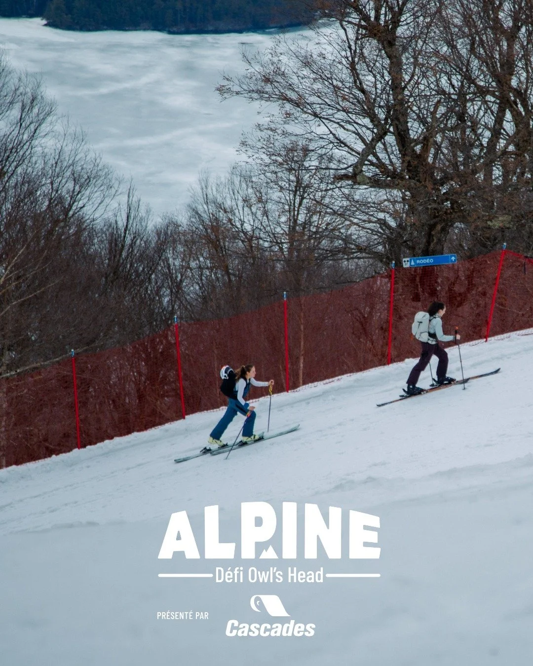 Demain,  le @montowlshead devient ton terrain de jeu nocturne 🌟

Pars &agrave; l&rsquo;aventure sous les &eacute;toiles et repousse tes limites pour soutenir la sant&eacute; de nos jeunes. 🩵

⛷️Tu as encore le temps de t&rsquo;inscrire au #D&eacute