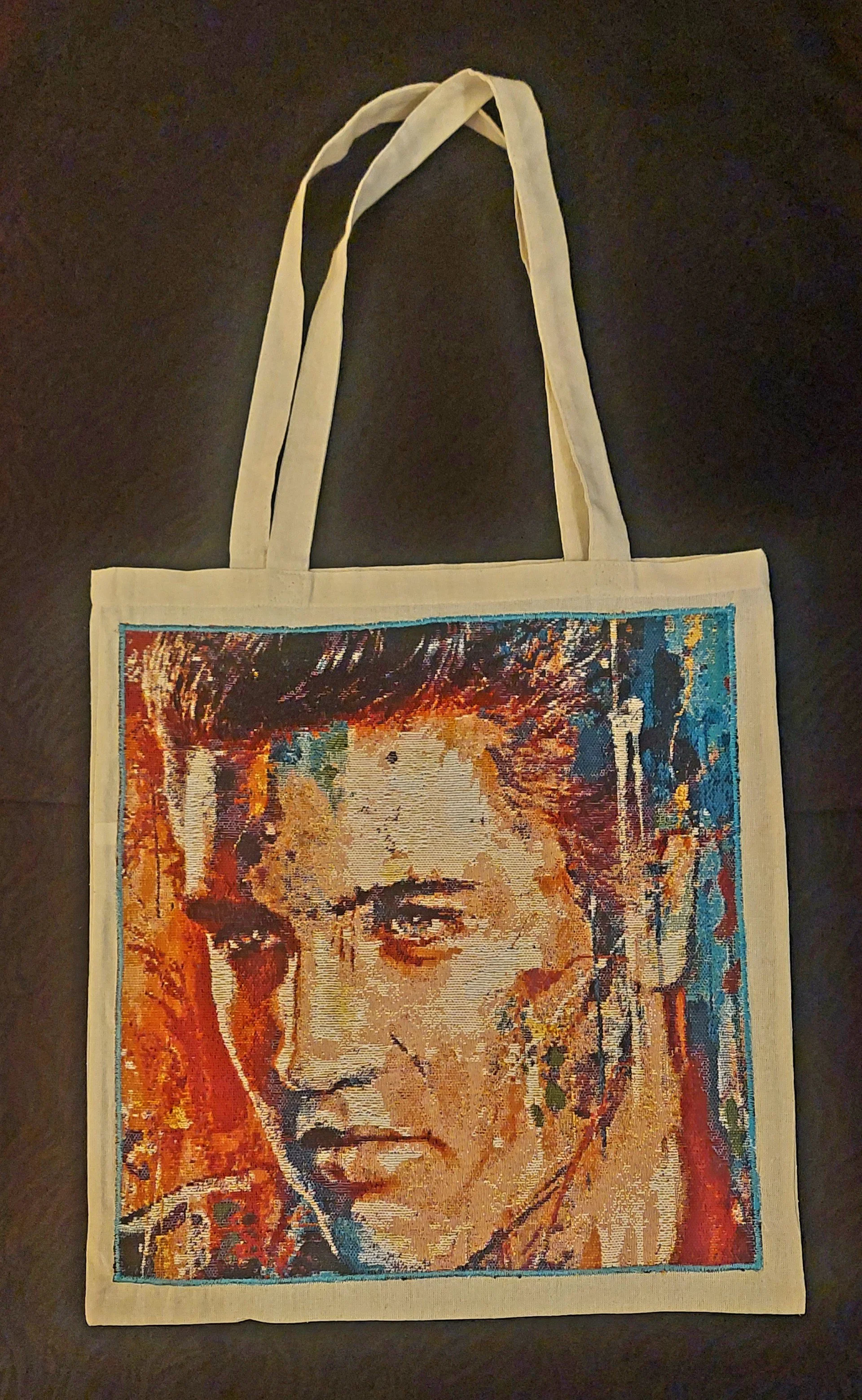 Tote bag