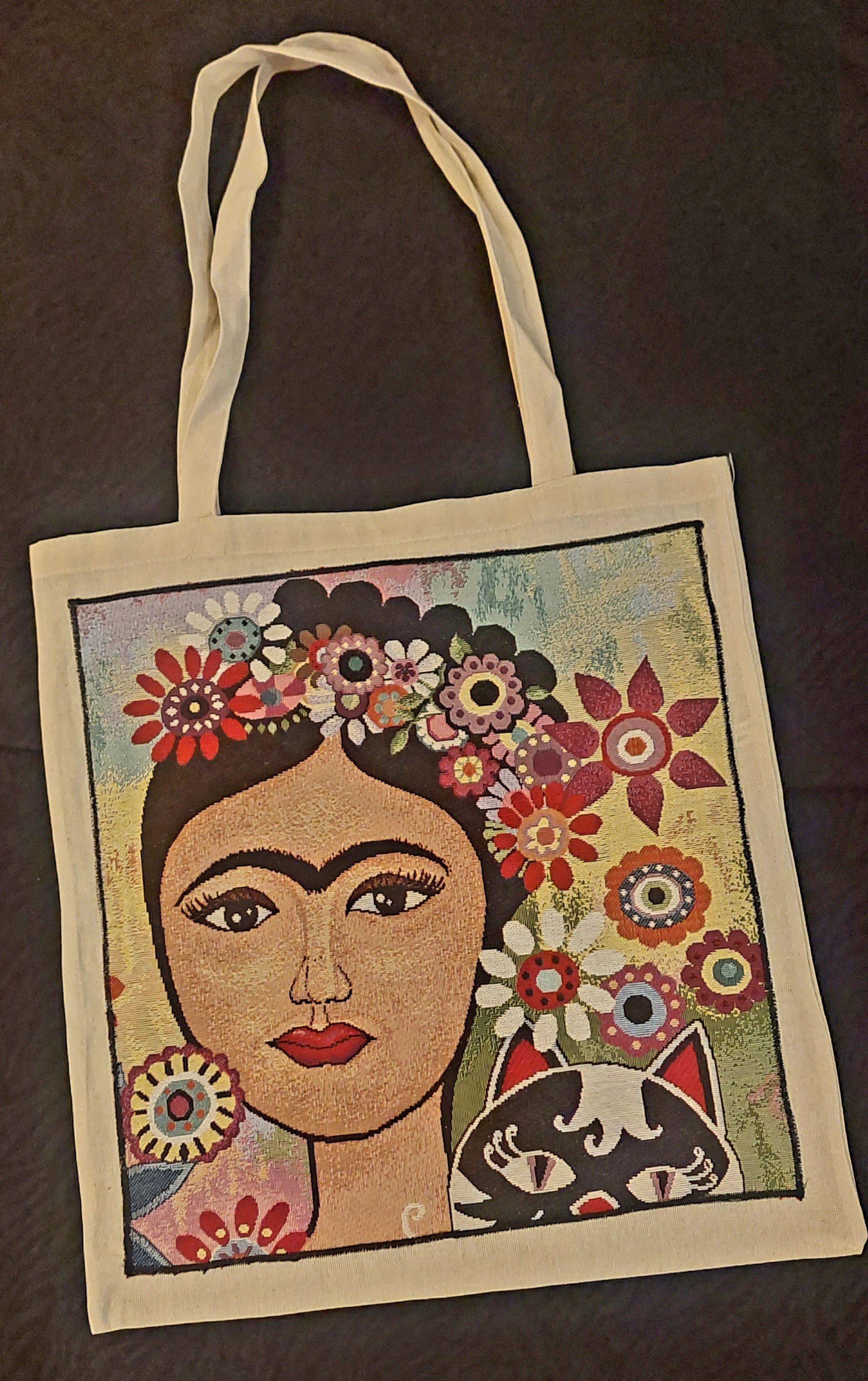 Tote bag