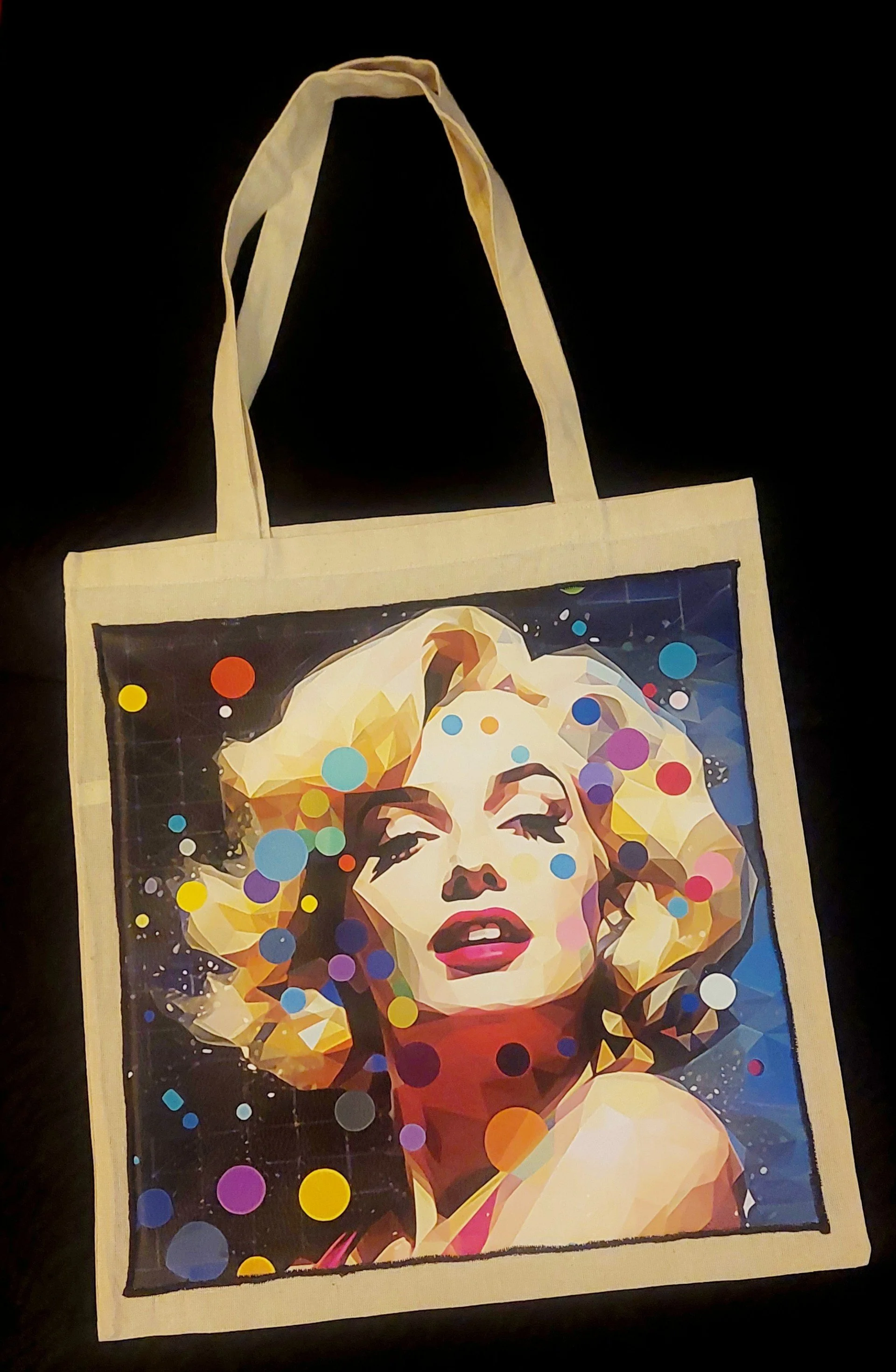 Tote bag