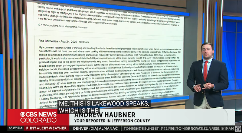 Lakewood Speaks in the News: Zoning Updates Drive Record Engagement