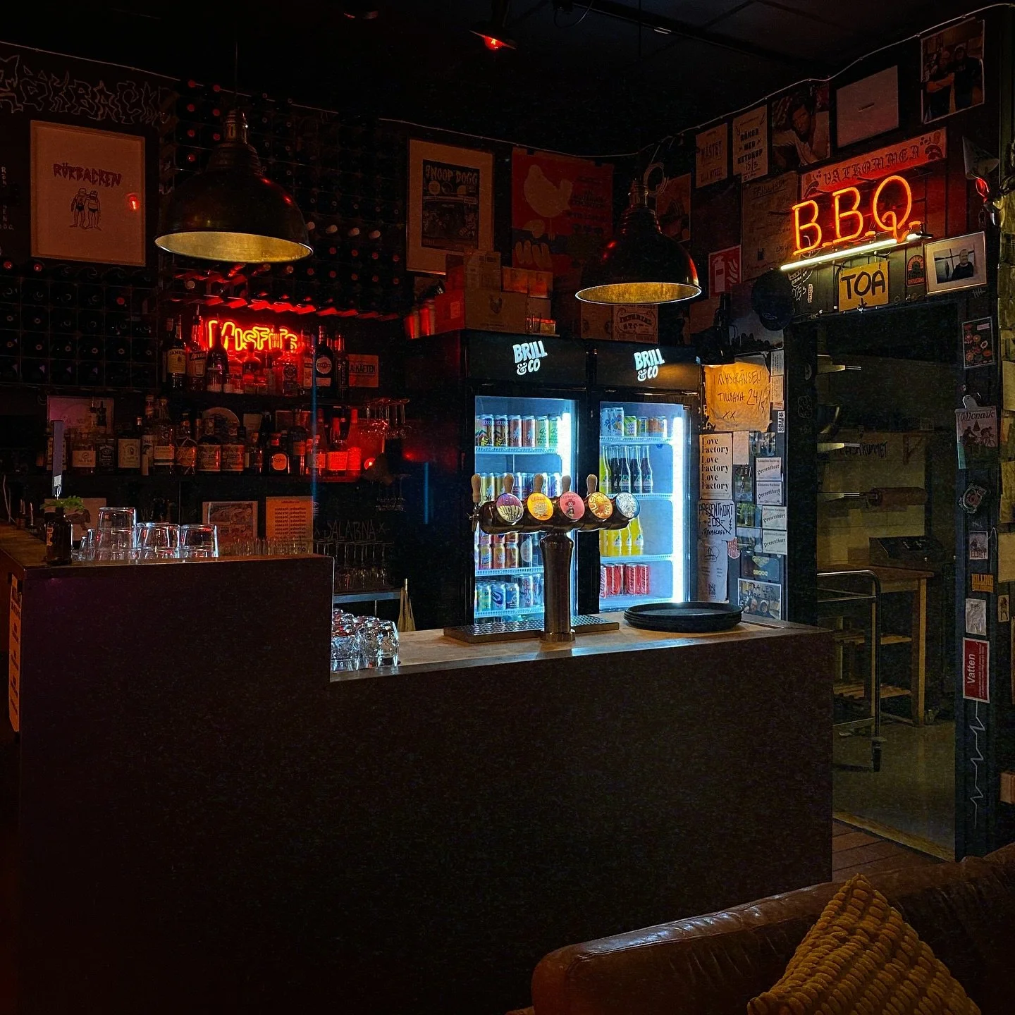 H&auml;lsningar fr&aring;n er k&ouml;ttbecknare 💕