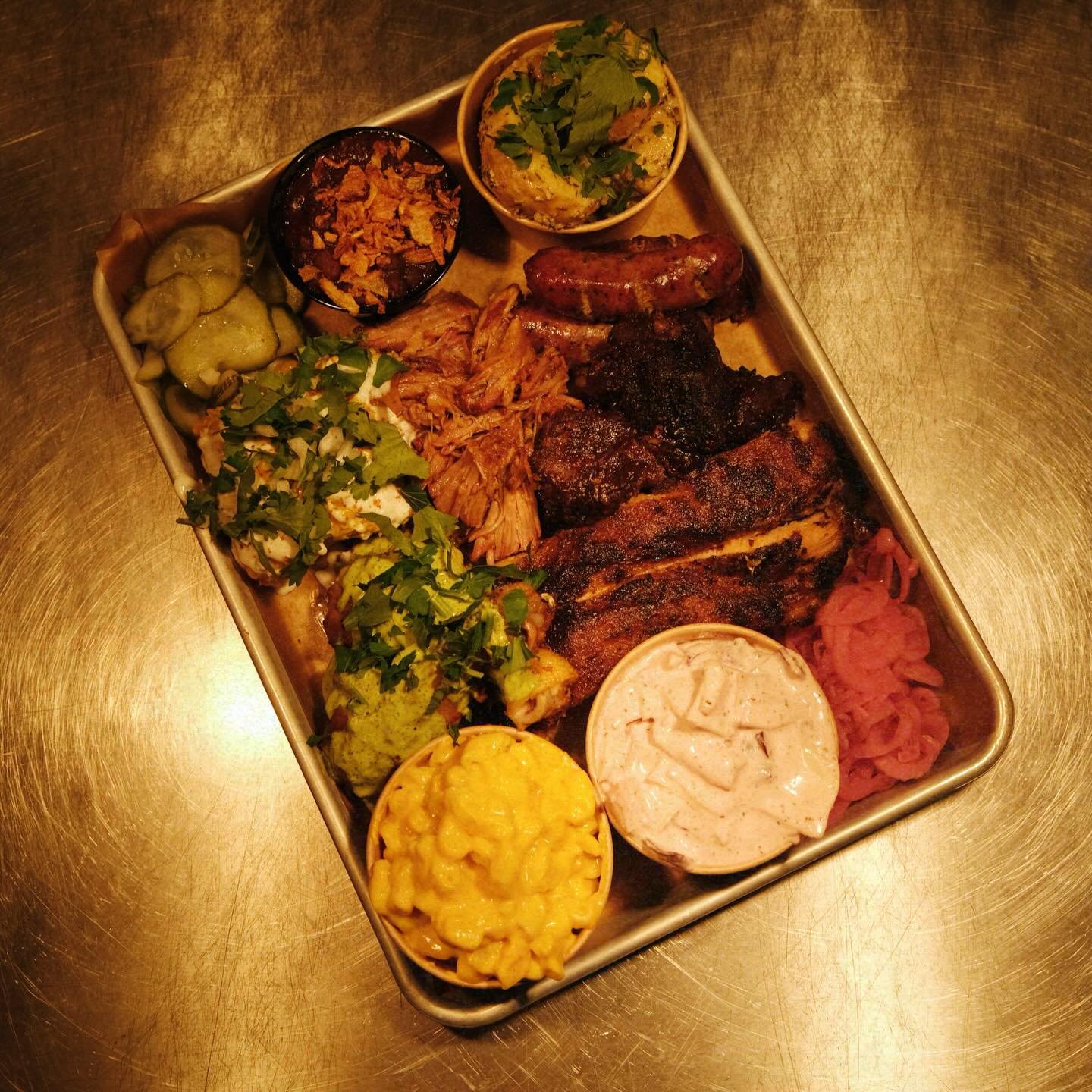 Julkort fr&aring;n k&ouml;ttkiosken 🖤