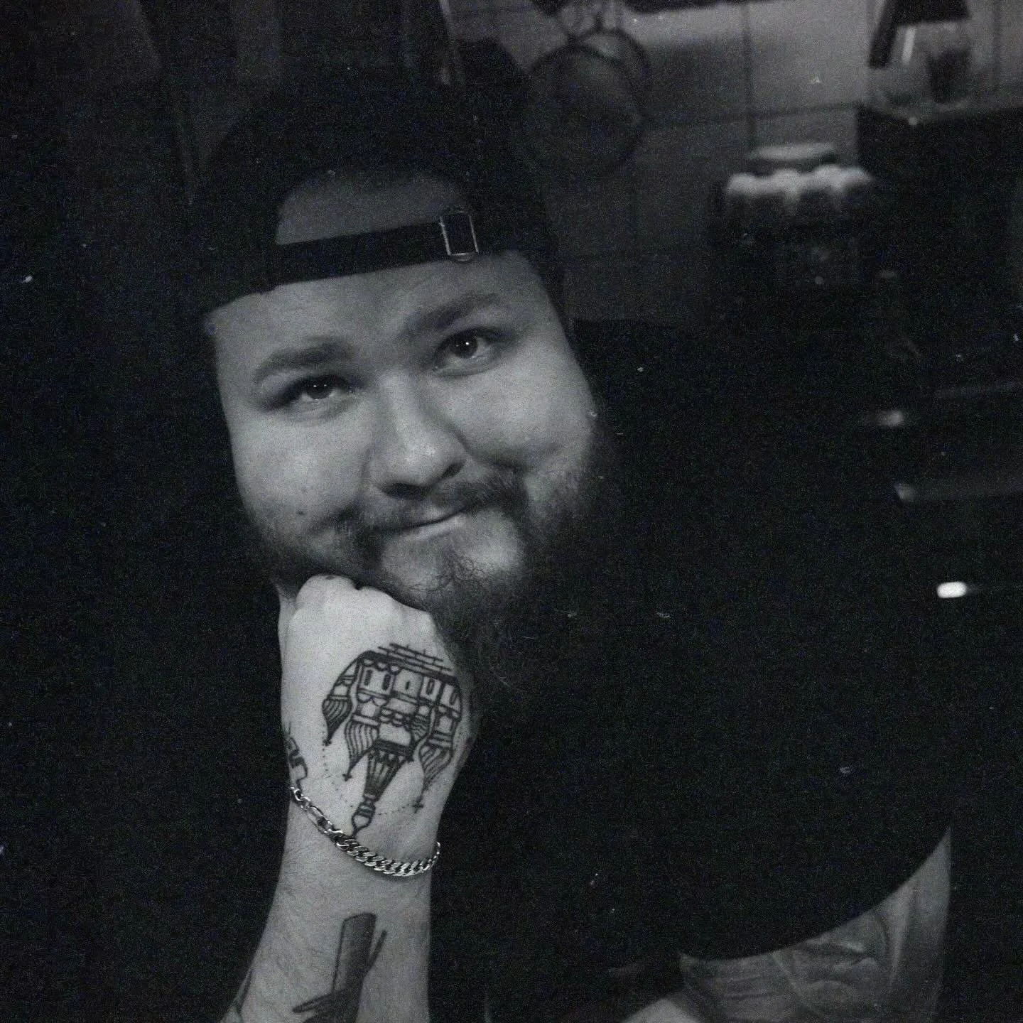 Friday night, fylla &amp; fight! Vi ses i r&ouml;ken kompisar!