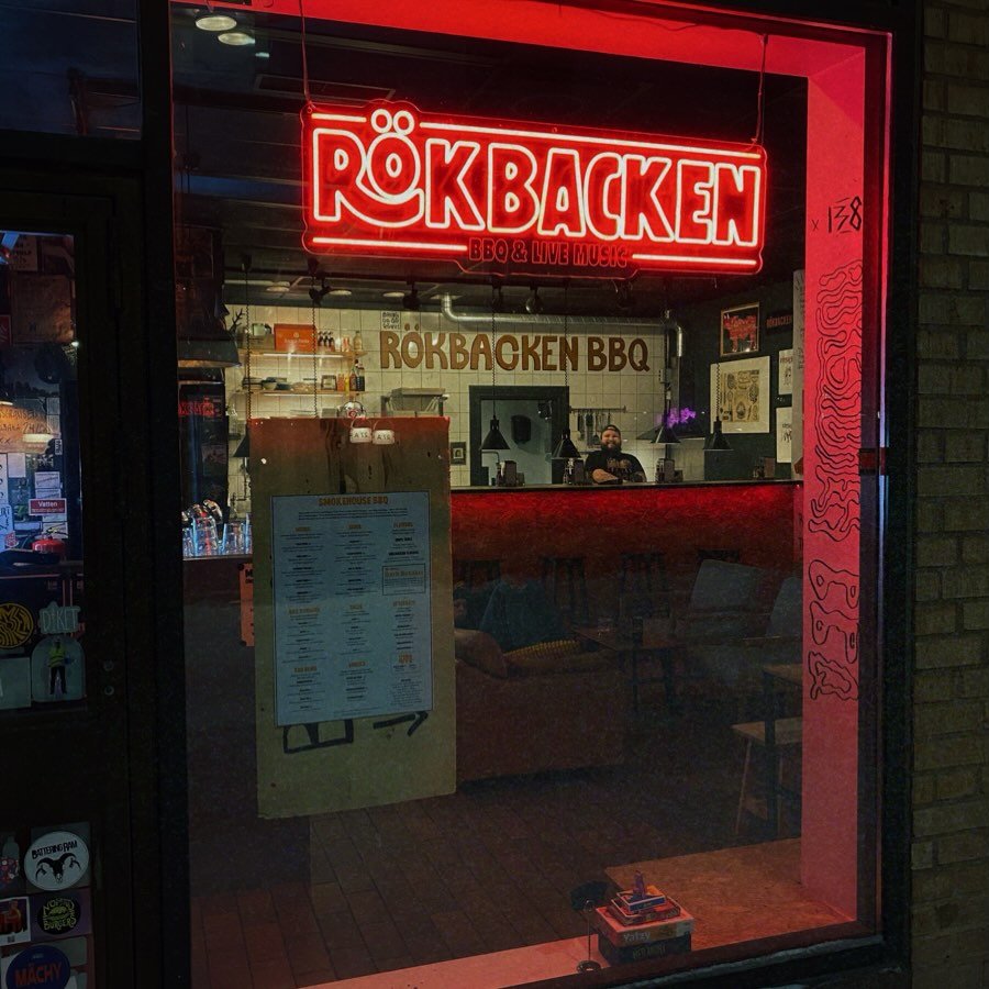 K&ouml;tt - och cowboyklubben h&auml;lsar trevlig fredag 🖤