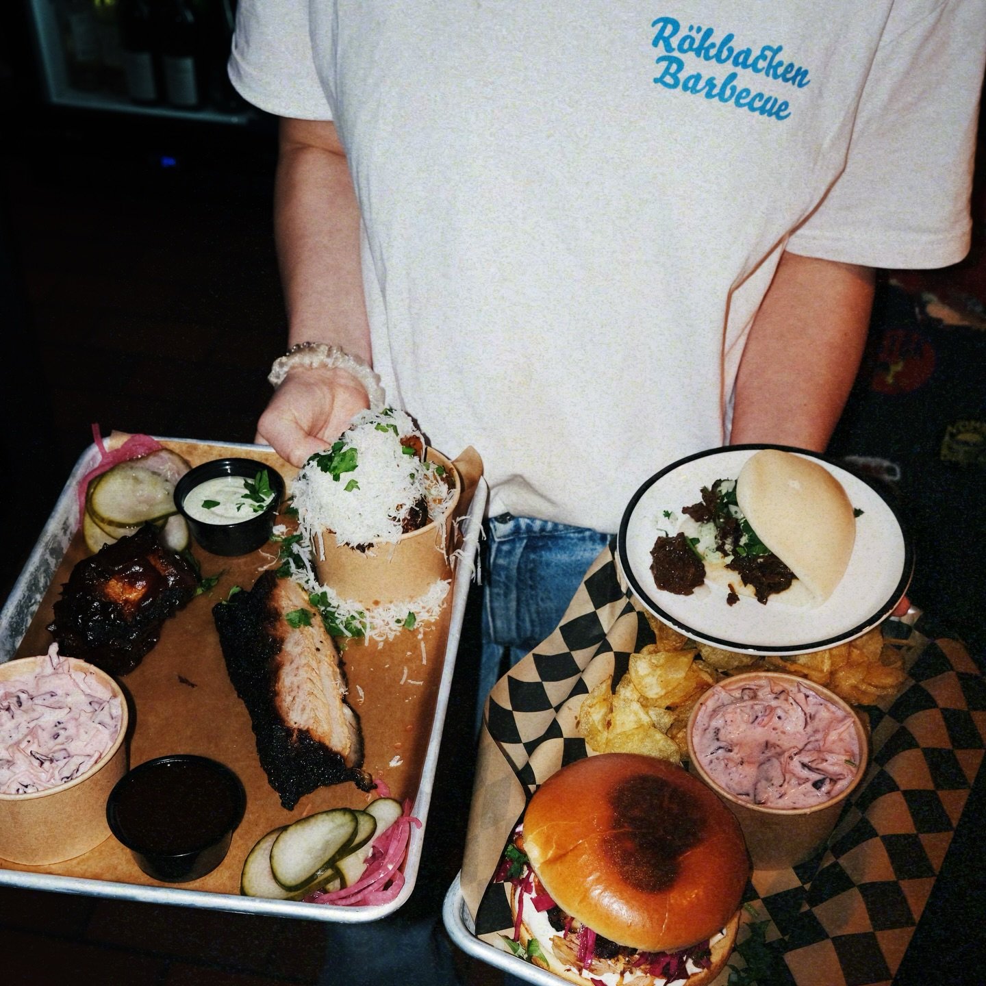 Allt man vill &auml;r ju egentligen att va s&aring; m&auml;tt s&aring; man exploderar? Visst???