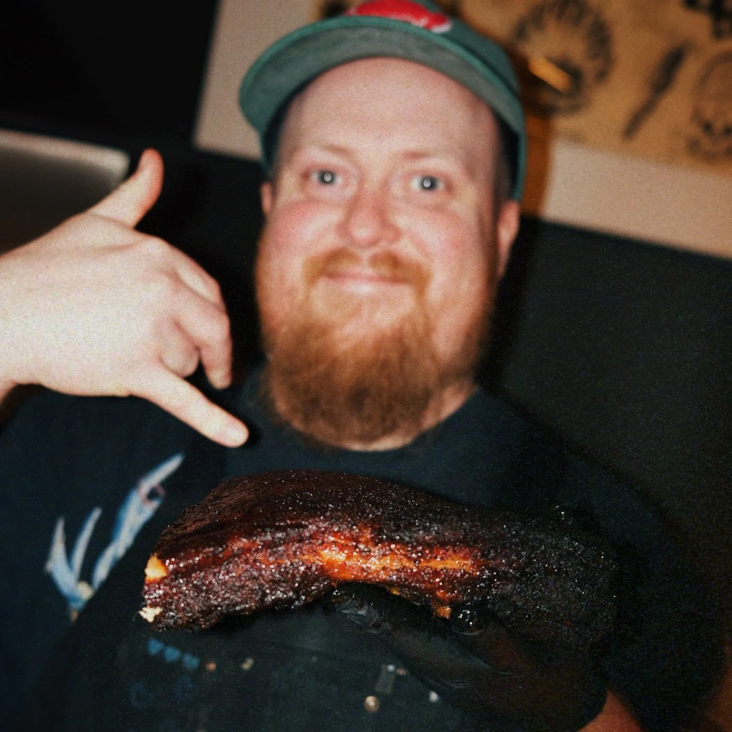 H&auml;lsningar fr&aring;n v&auml;ckskallarna i r&ouml;kkiosken 🫶