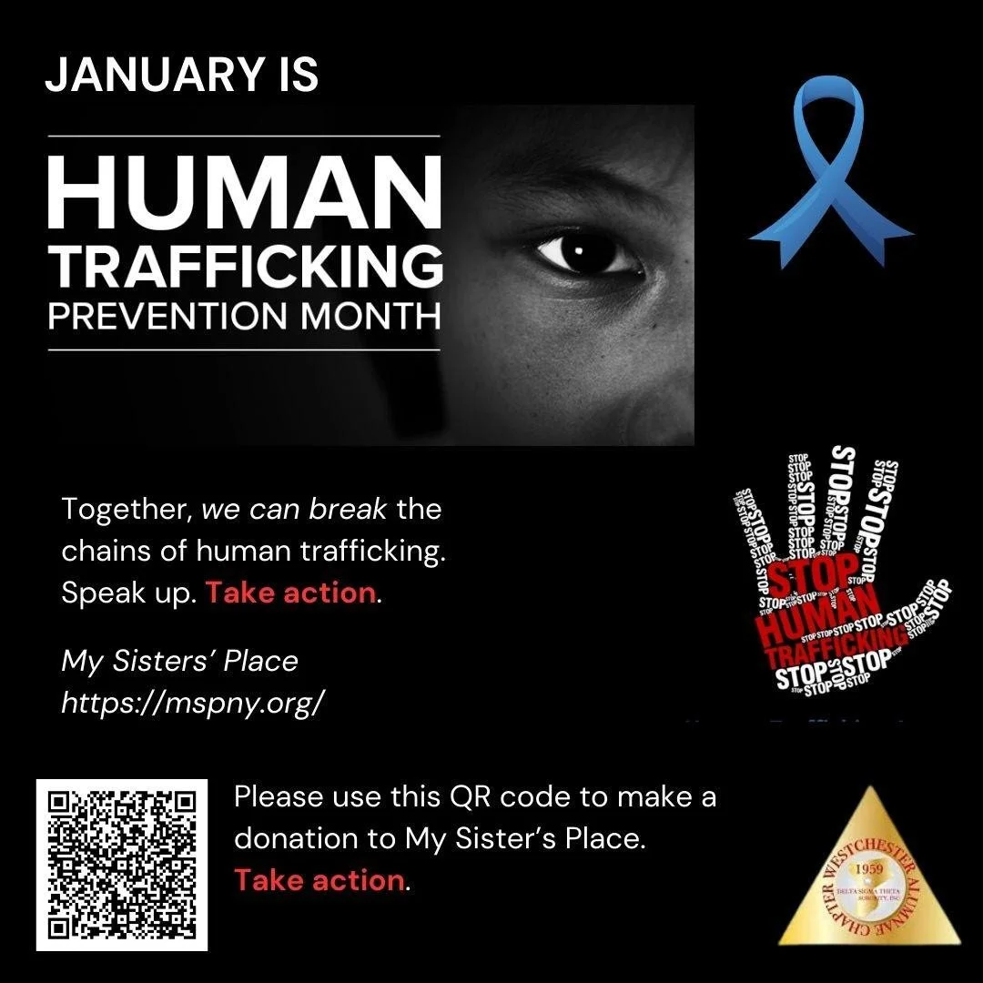    Support the cause to advance this needed prevention work. 