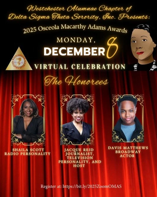 We are excited to announce that our 2025 OMA Awards will now be held VIRTUALLY, allowing us to reach a wider audience and share this outstanding event with even more viewers.

This is now a FREE EVENT!

Please use below link to register in order to r