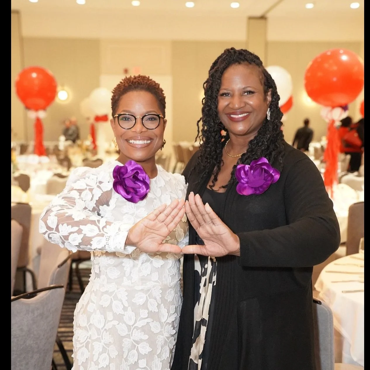 This is what happens when Westchester shows up 🔥!! The vibes are unmatched, the dance floor stays full, and every ticket supports scholarships.

If you were there, you already know.
If you weren&rsquo;t&hellip; don&rsquo;t miss it this year.

🎟 Tic