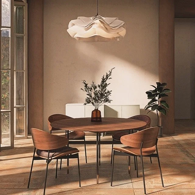MINIMALISM WARMTH 
.
.
.
#interiordesign by @rendessance #minimaldesign #woodendesign #diningroom #diningroomdesign #luxurylifestyle #luxuryhomes #luxuryhome #luxuryhouses #luxurydiningroom #minimalism #luxurywoodenfurniture #luxuryinteriors #luxuryi