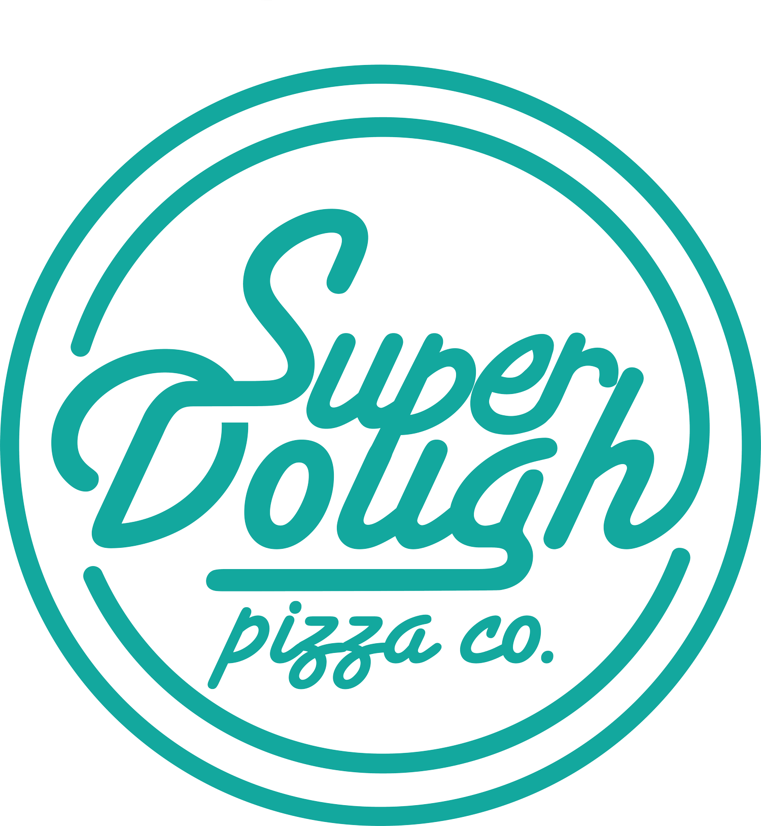 Super Dough Pizza Co. 