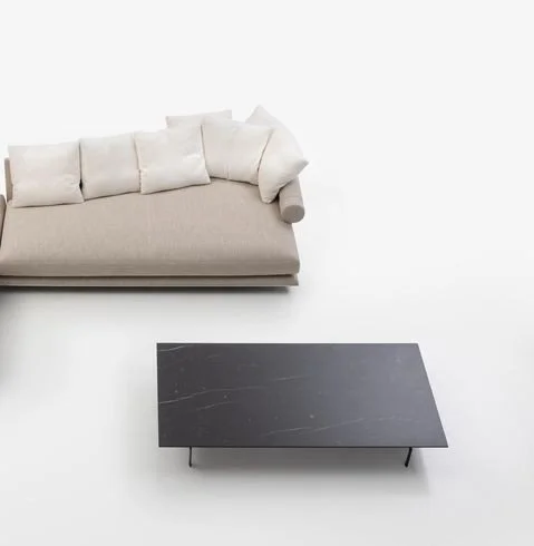 Sofa "Noonu" von B&B Italia