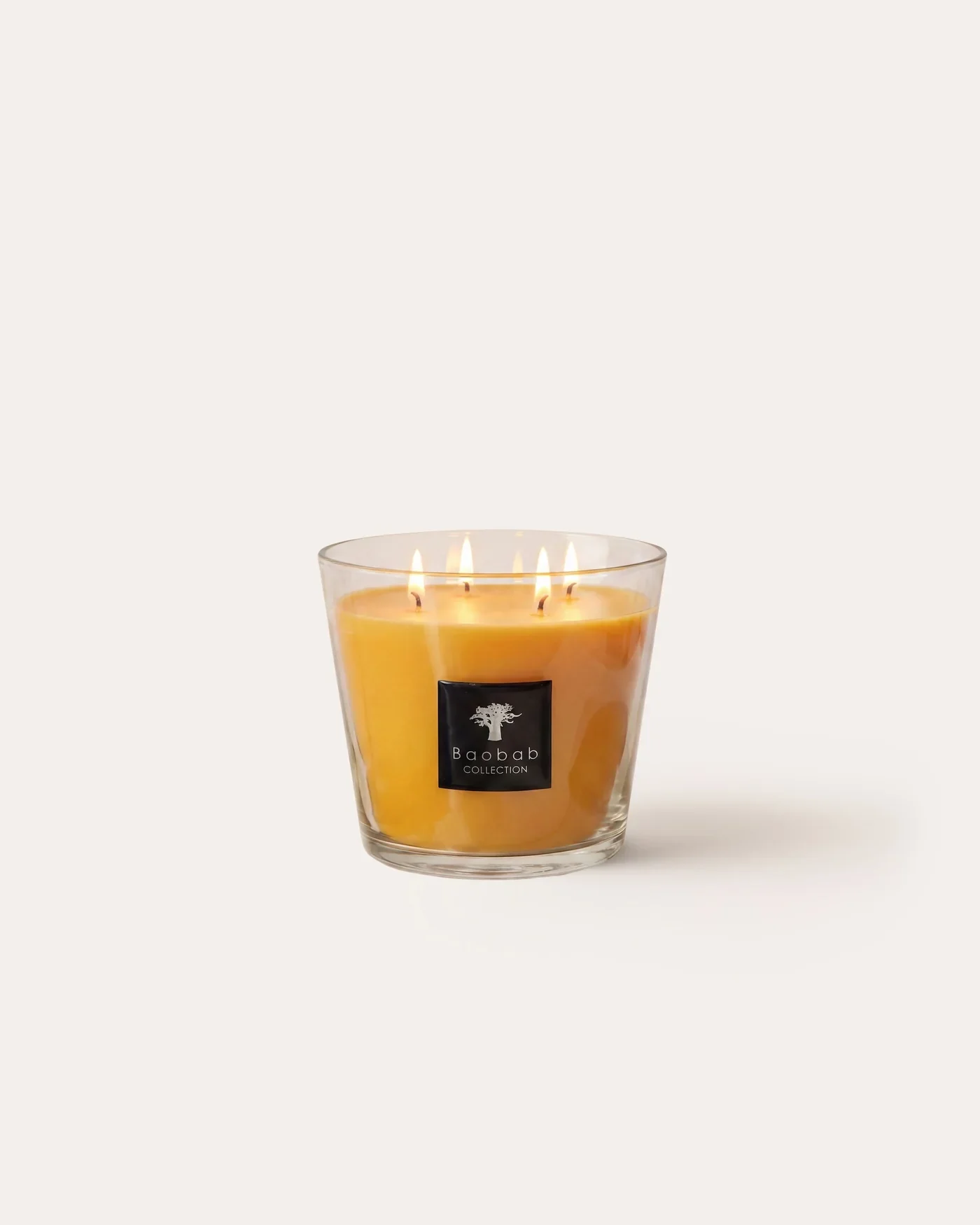 Kerze "Zanzibar" von Baobab
