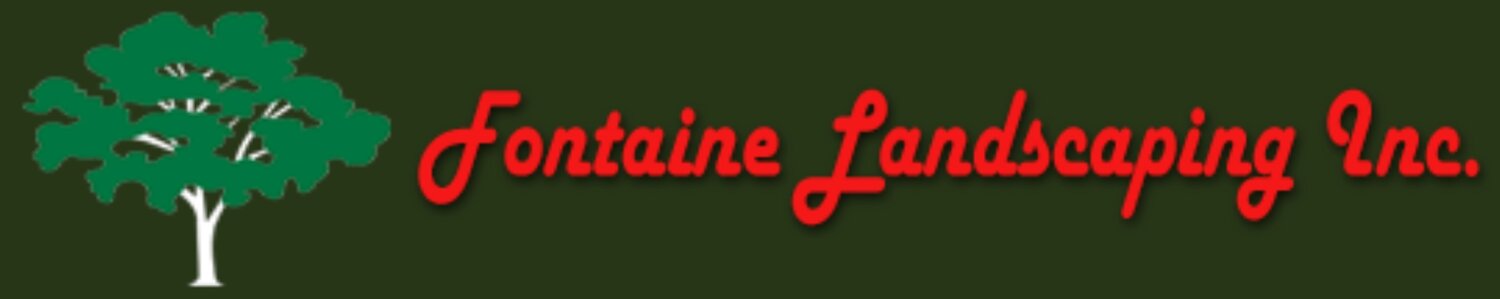 Fontaine Landscaping Inc. 