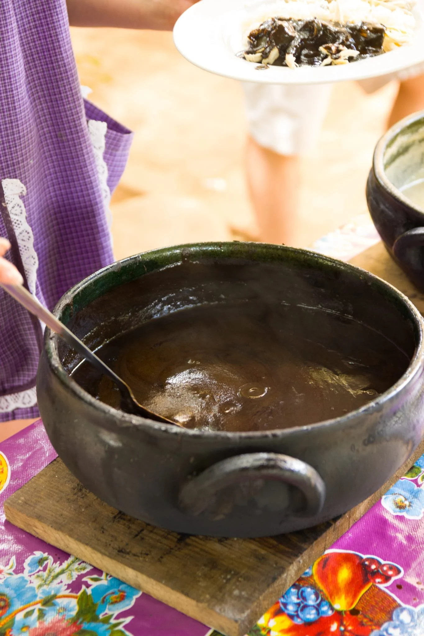 Oaxaca Mole Negro: The Ultimate Guide to Oaxaca’s Most Legendary Sauce