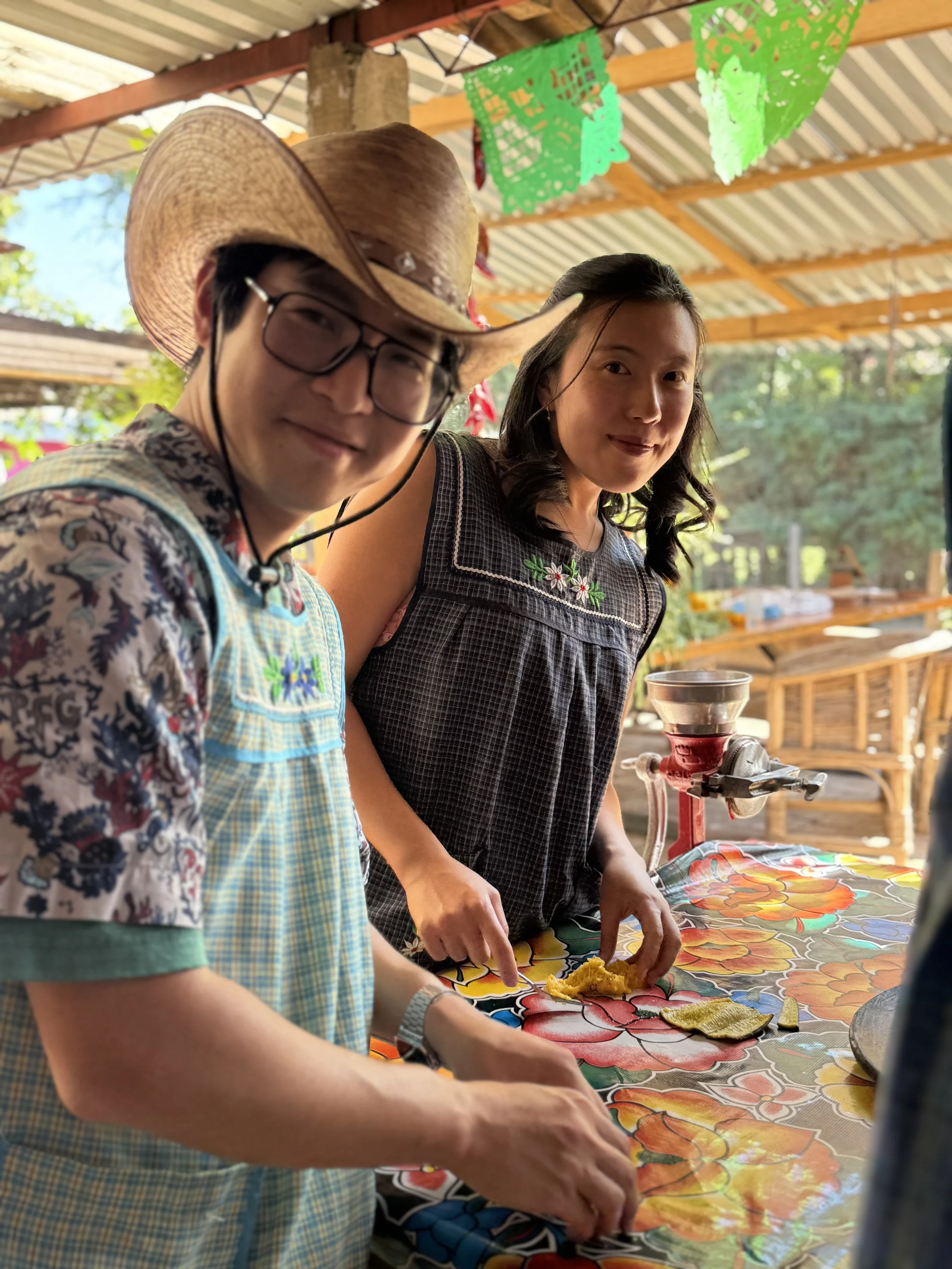 What to do in Oaxaca Besides Visiting Monte Albán