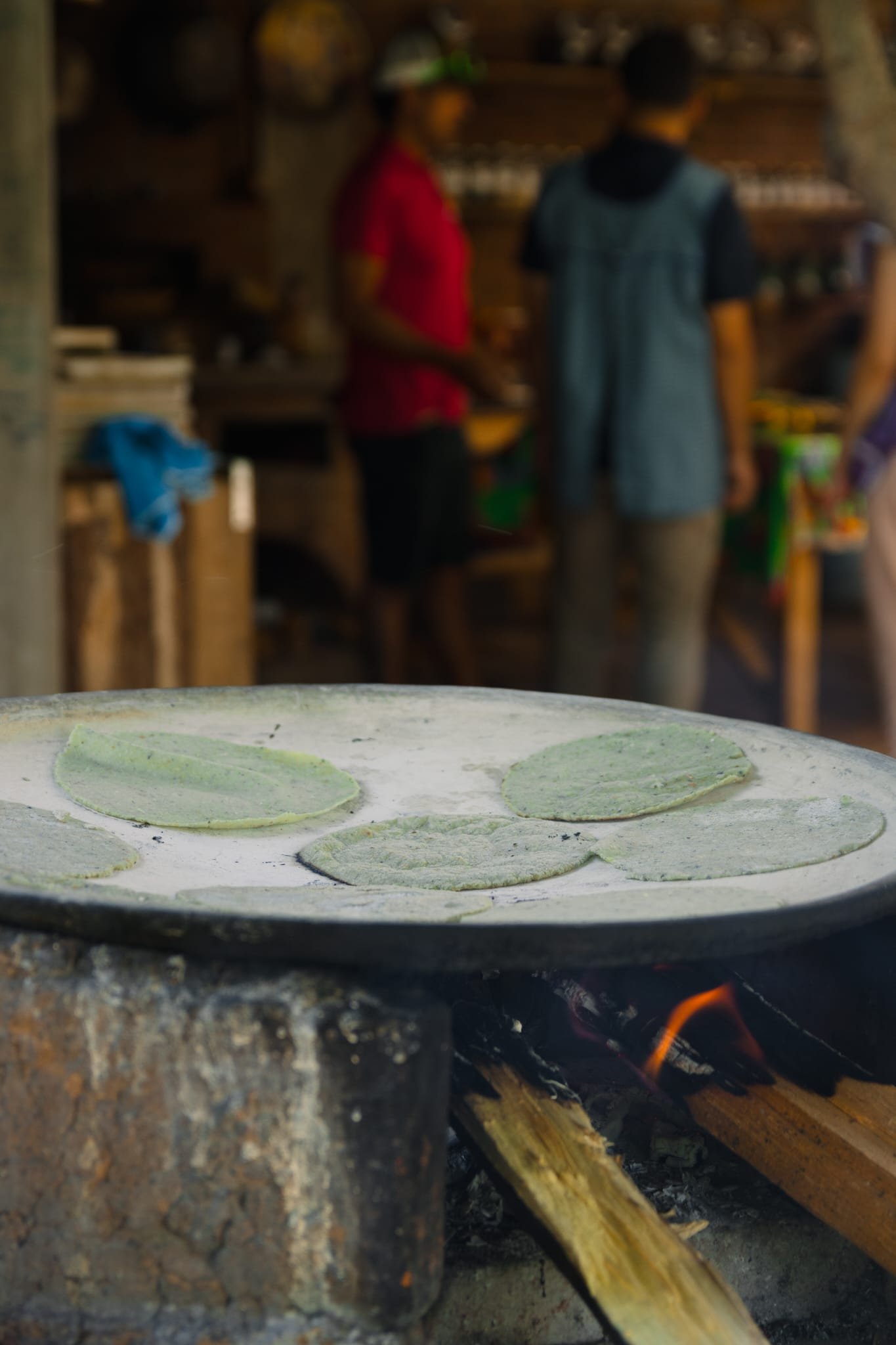 #Quinta Brava : A Culinary Journey Through the Soul of Oaxaca