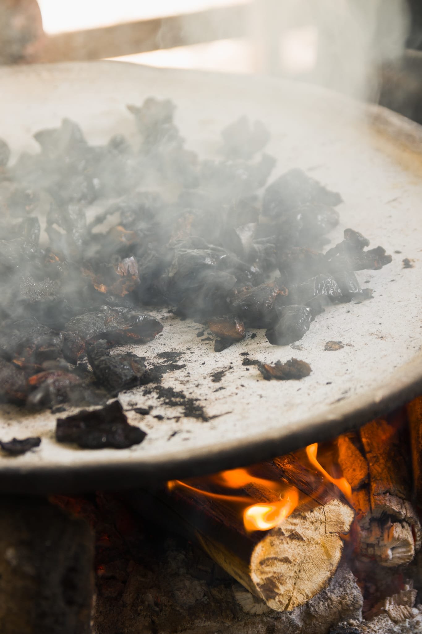 black mole ingredients 
