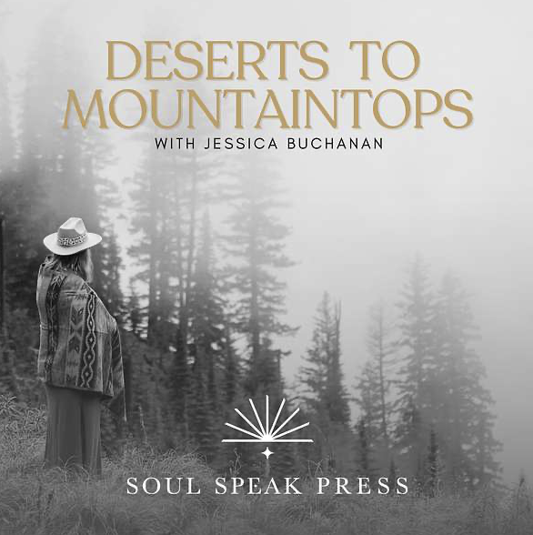 DESERTS, MOUNTAINTOPS, AND BUTTERFLIES