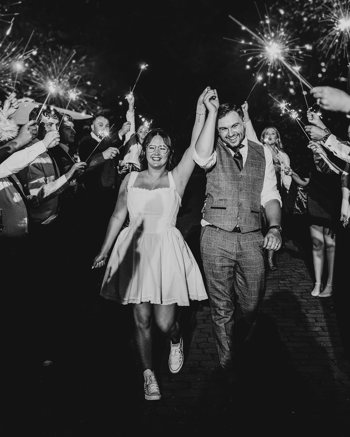 I couldn&rsquo;t let 2025 pass without sharing my last wedding of the year with the beaut @_leaassee and @jblakie_94 (stay tuned for the many I&rsquo;ve not had chance to share yet 😬). Thanks to all my amazing couples &ndash; can&rsquo;t wait for 20