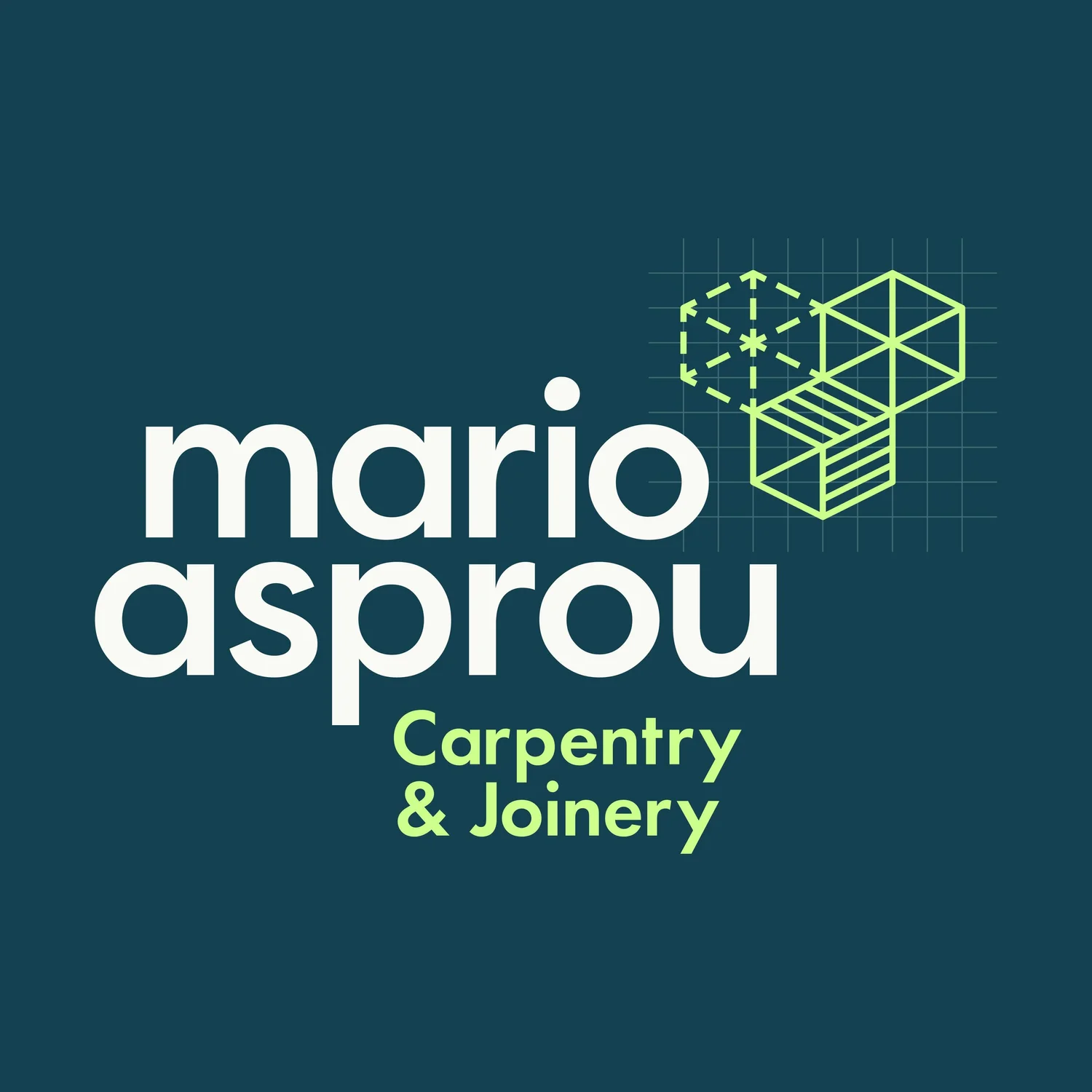 Mario Asprou Carpentry and Joinery 