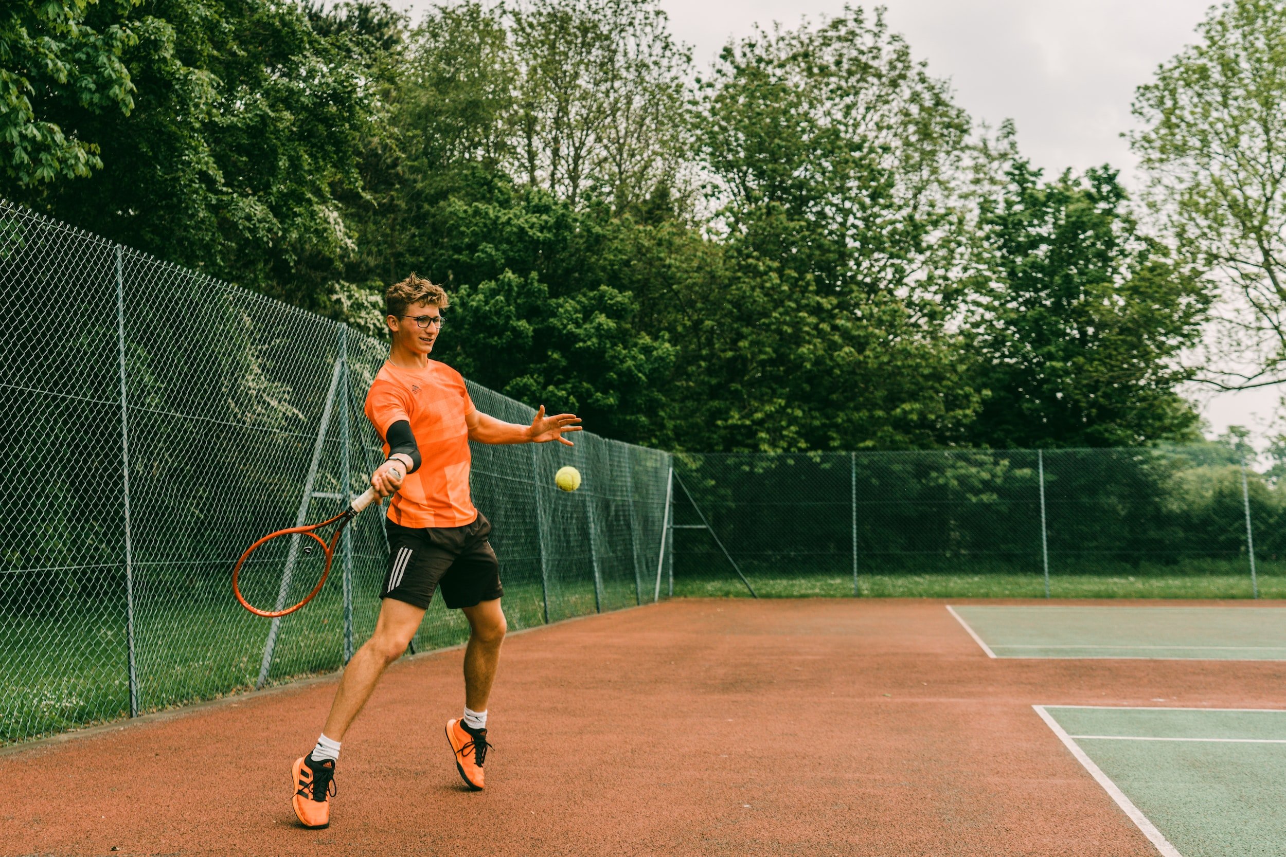 How to beat a pusher – 5 practical tennis tips for dealing with ...