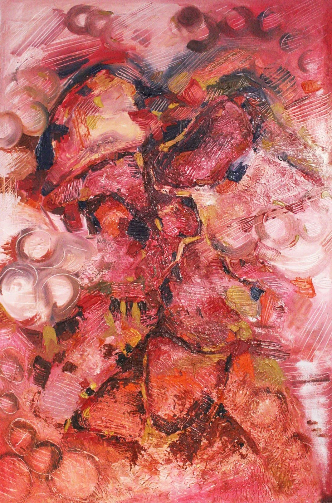 "Nemesis"