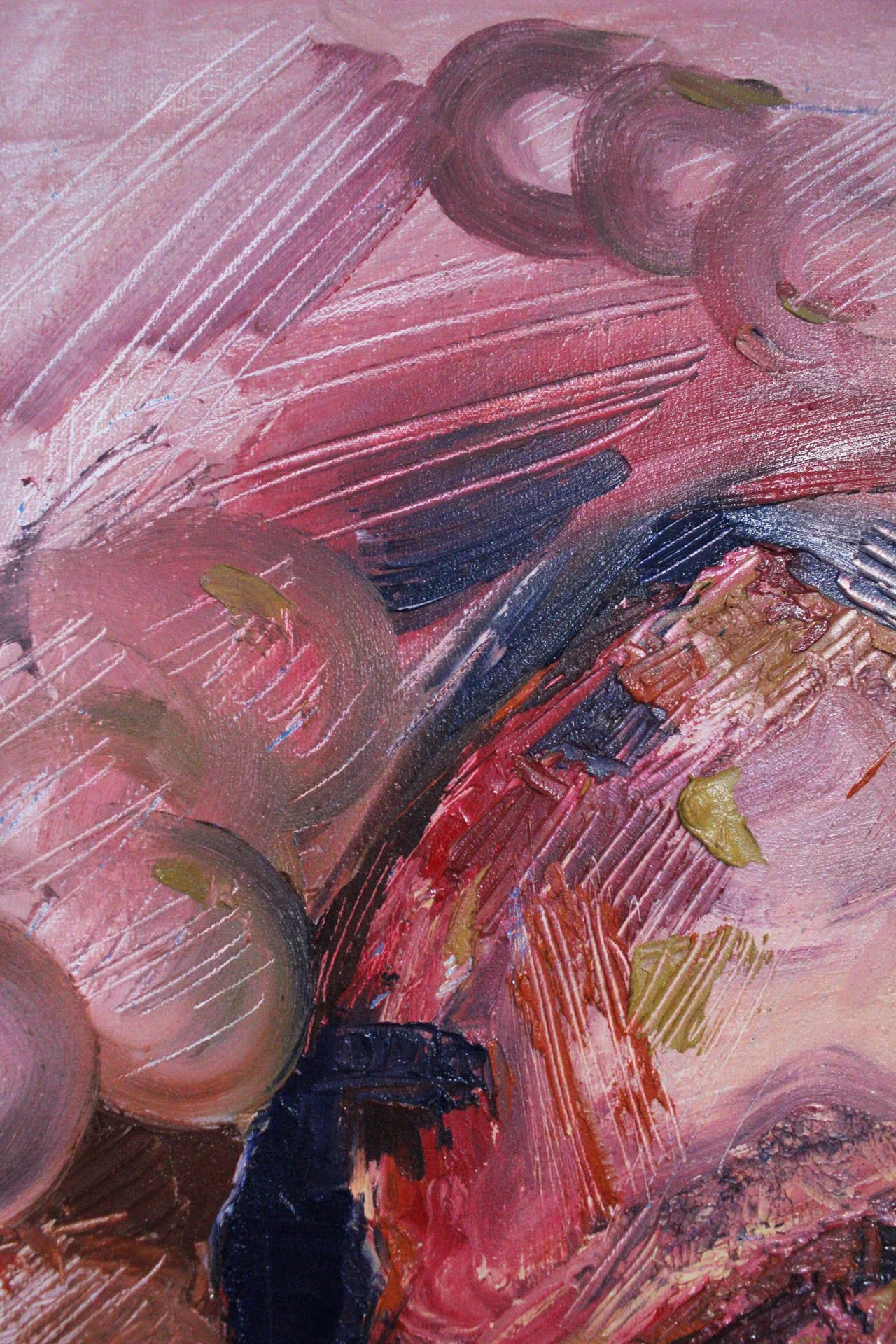 Close-up