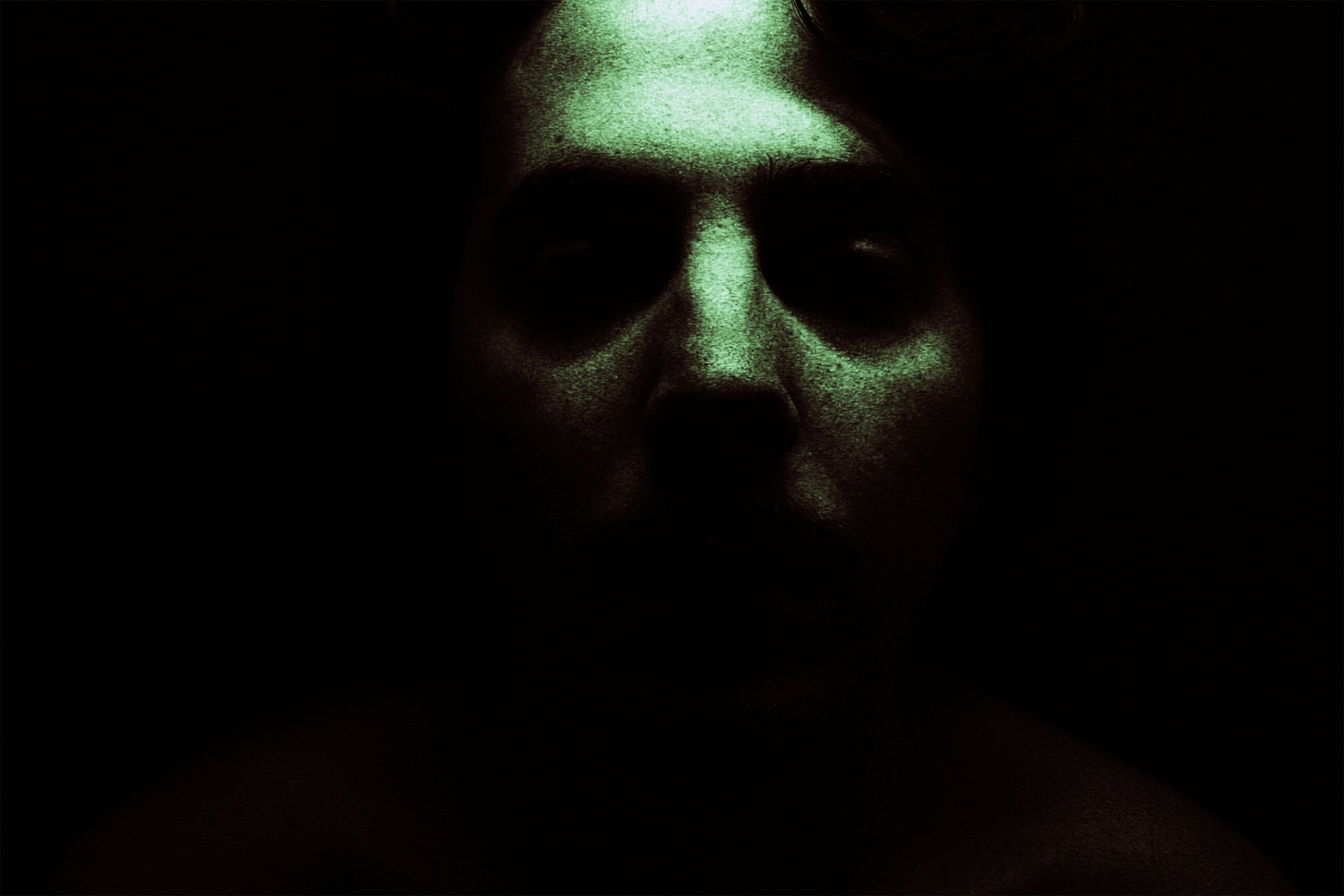 'Dysmorphia'