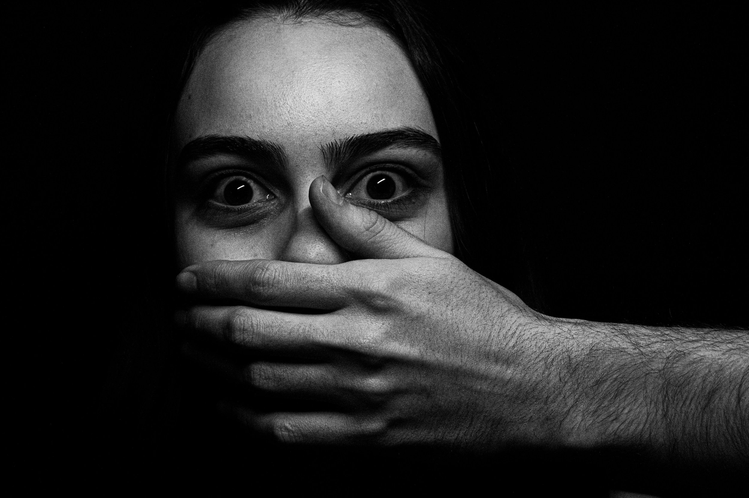 'Silenced'