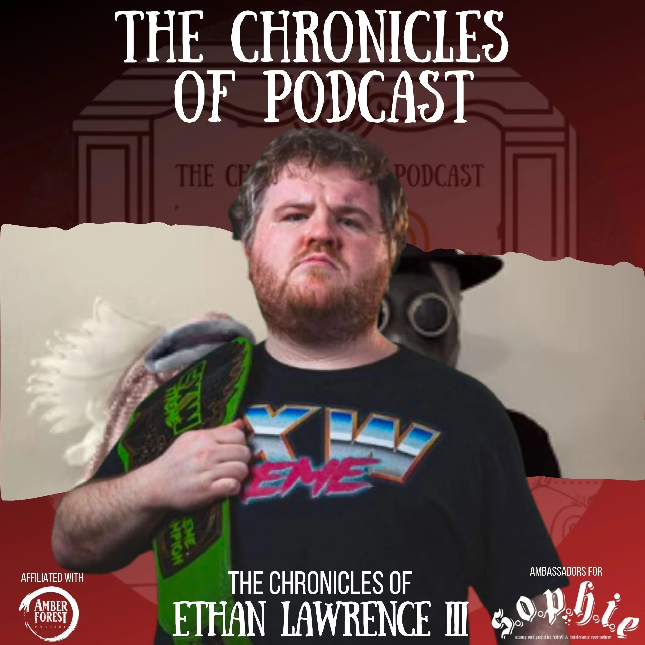 ethan lawrence II