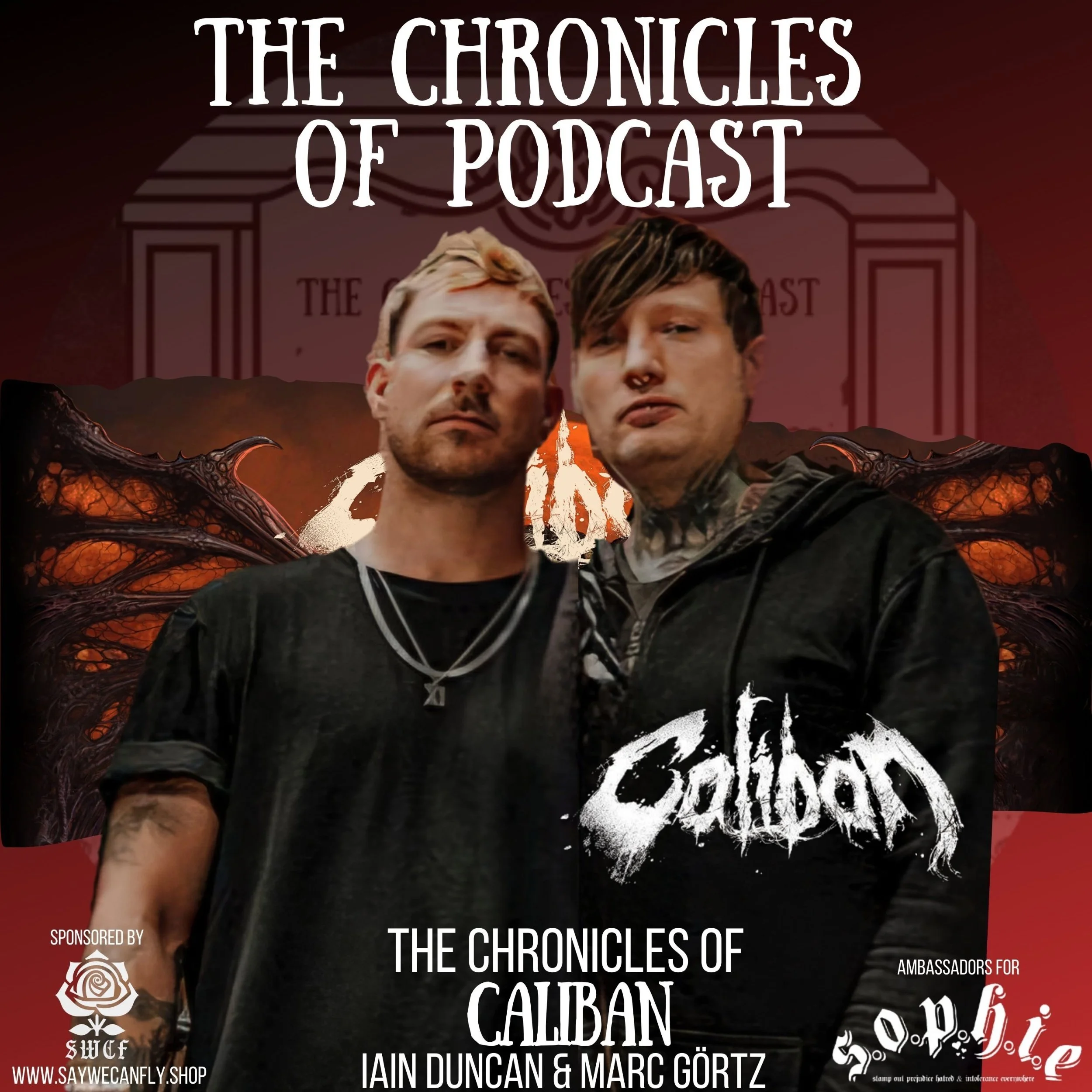 caliban