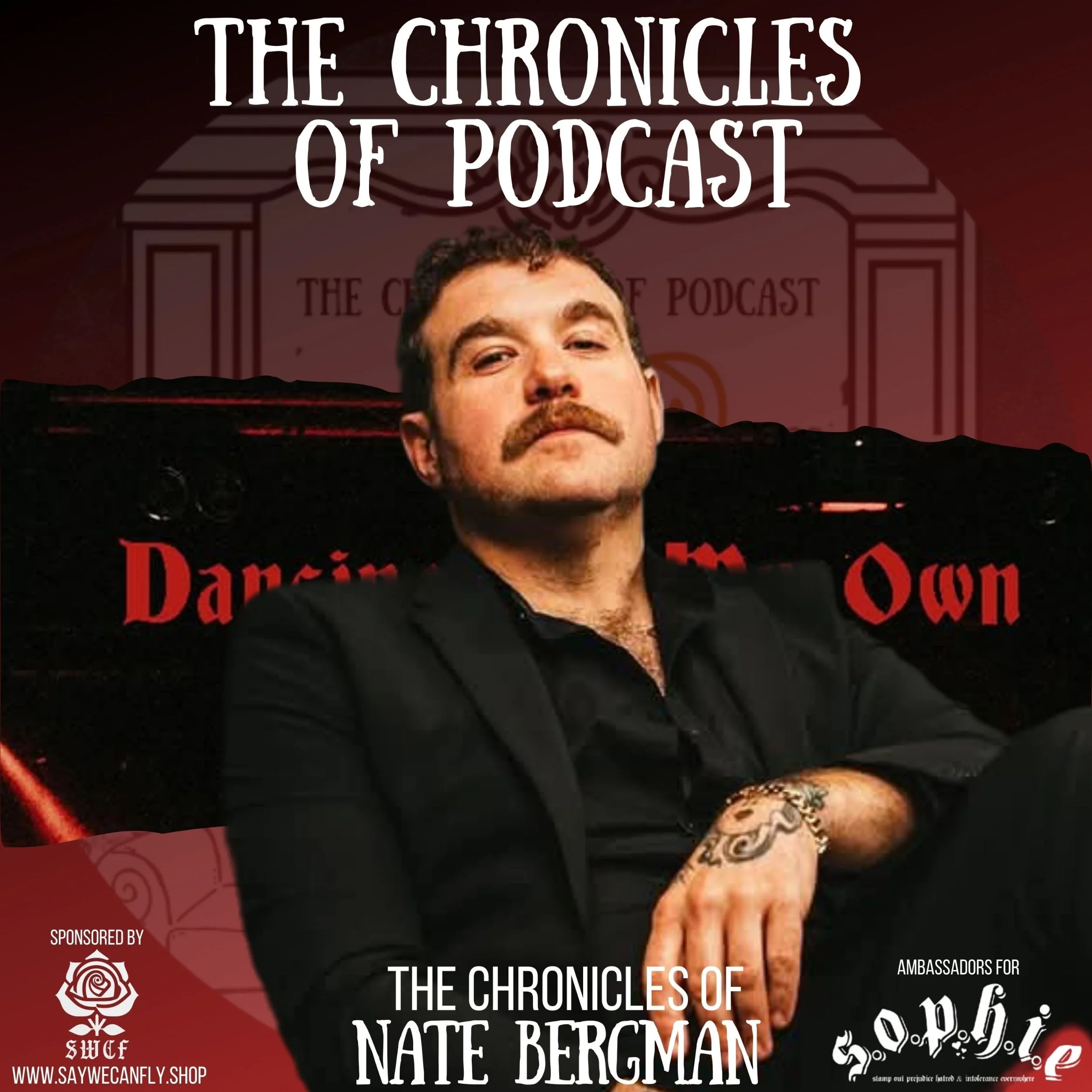 nate bergman