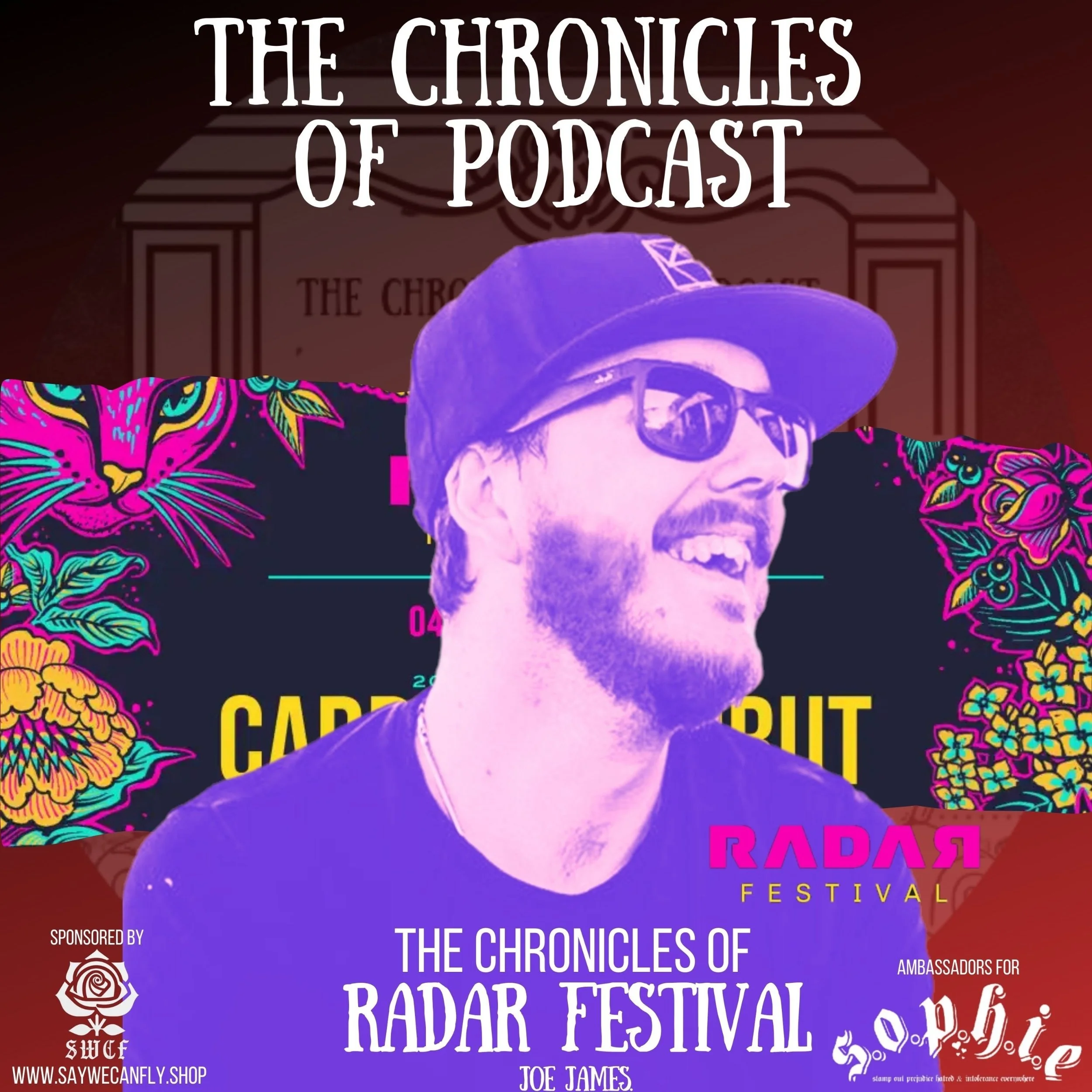 radar festival