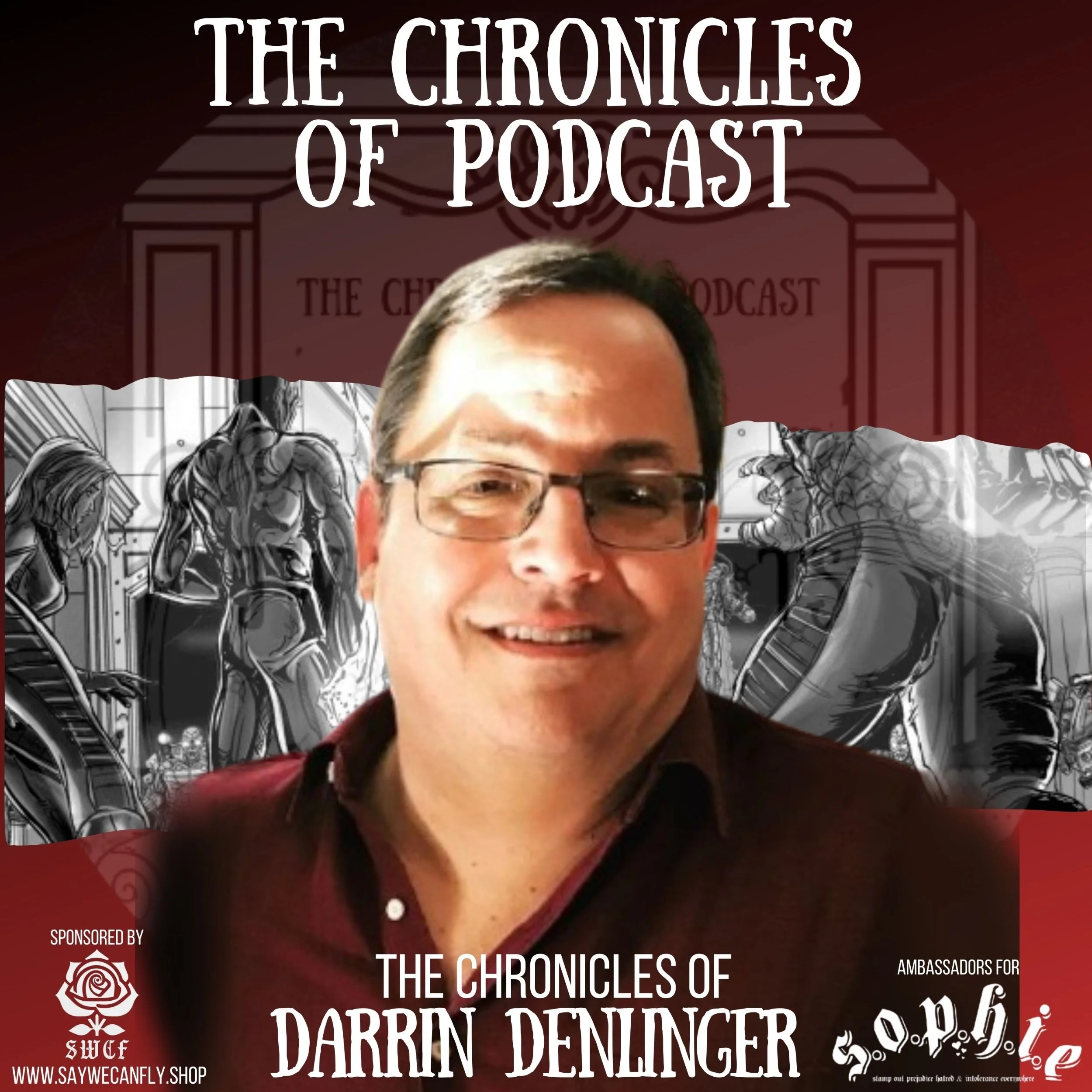 darrin denlinger