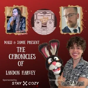 landon harvey