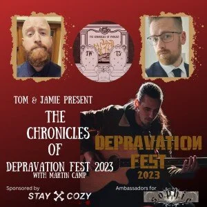 depravation fest 23